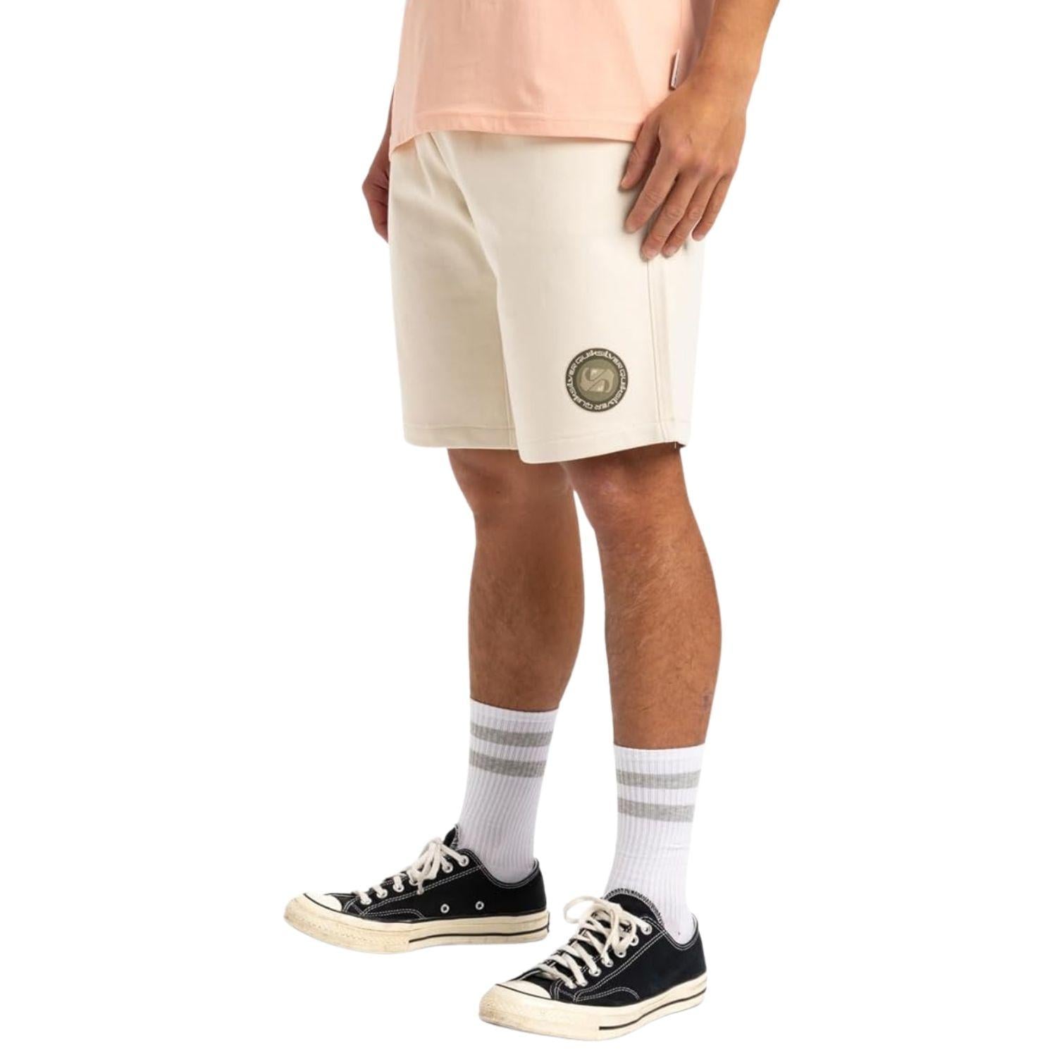 Quiksilver Circle Back Erkek Şort