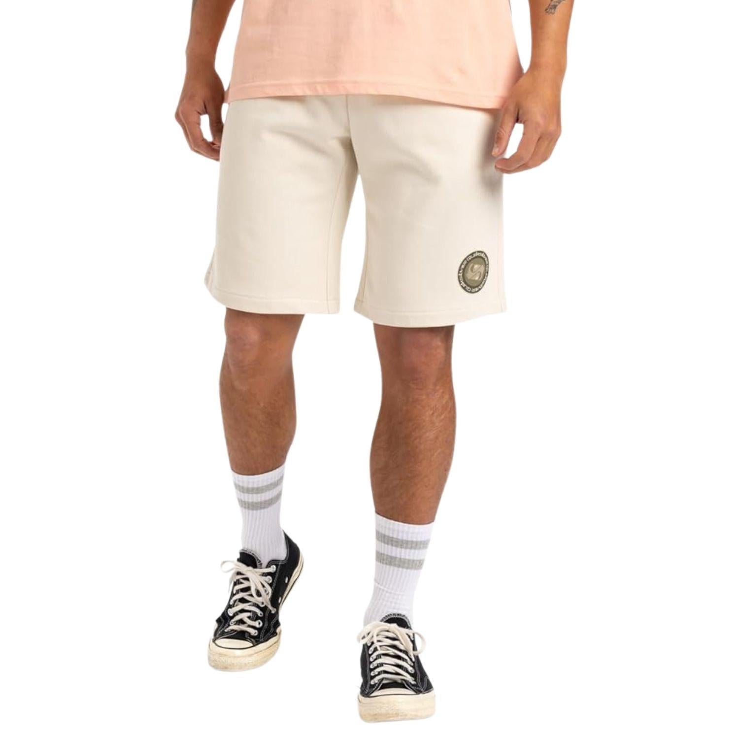Quiksilver Circle Back Erkek Şort