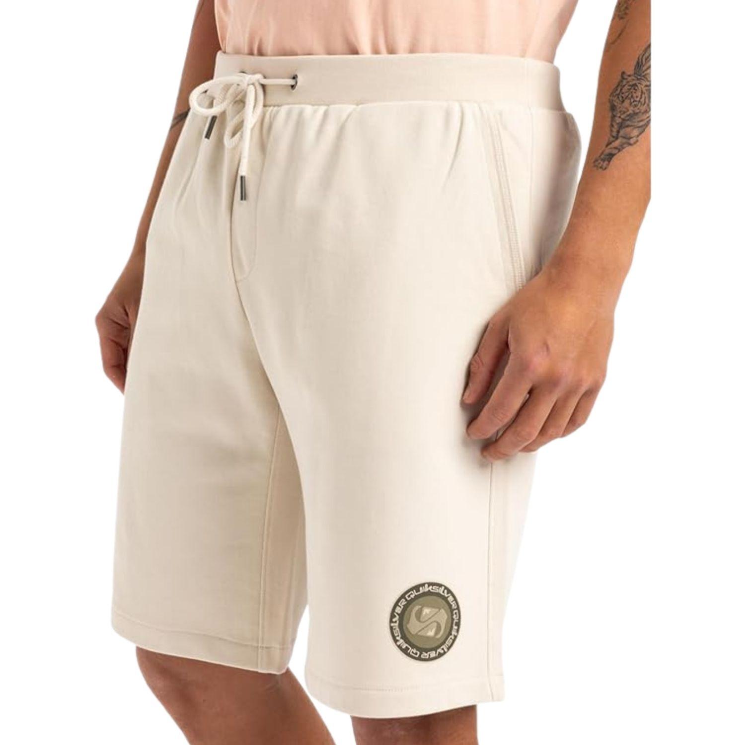 Quiksilver Circle Back Erkek Şort