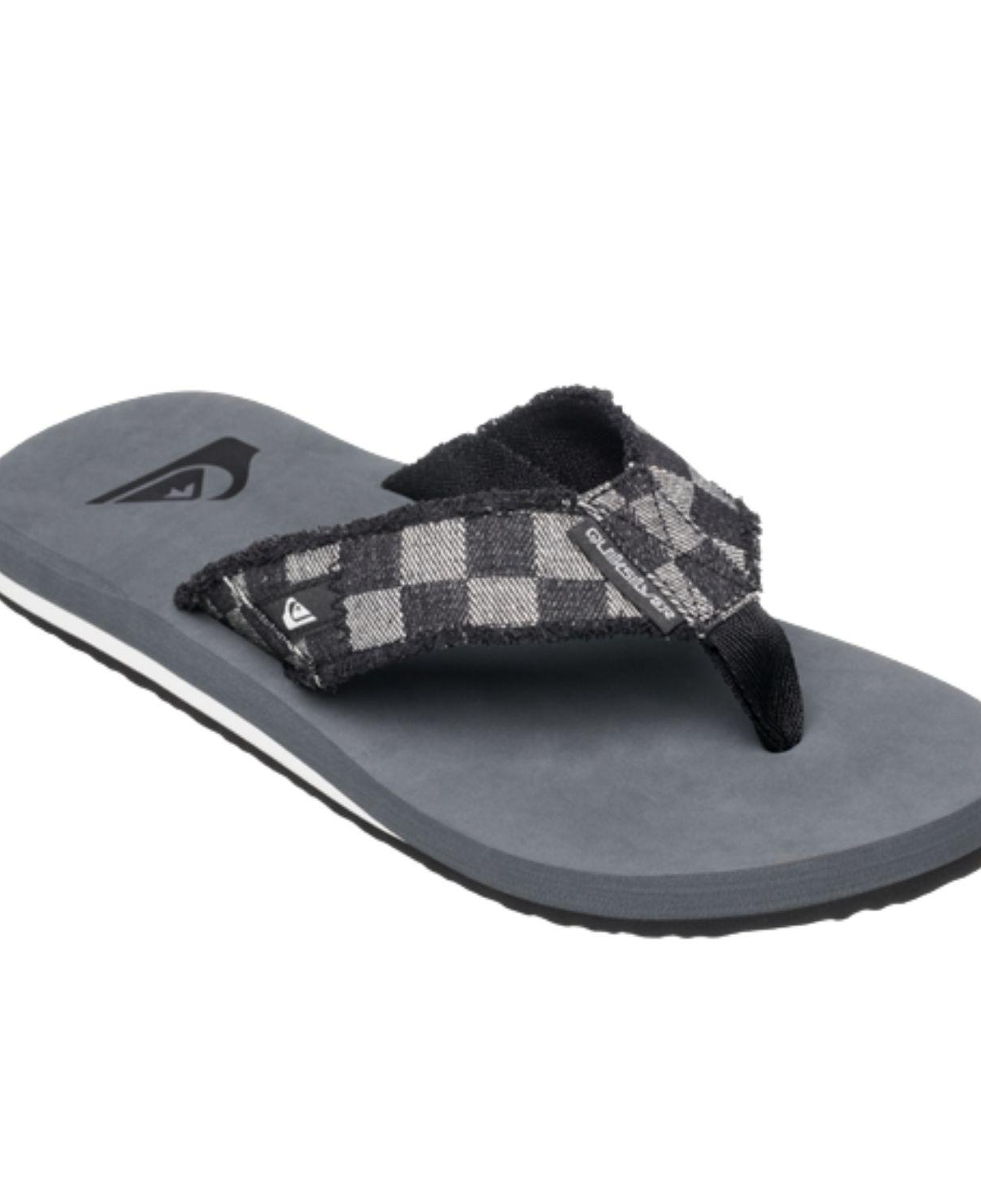 Quiksilver Monkey Abyss Erkek Terlik