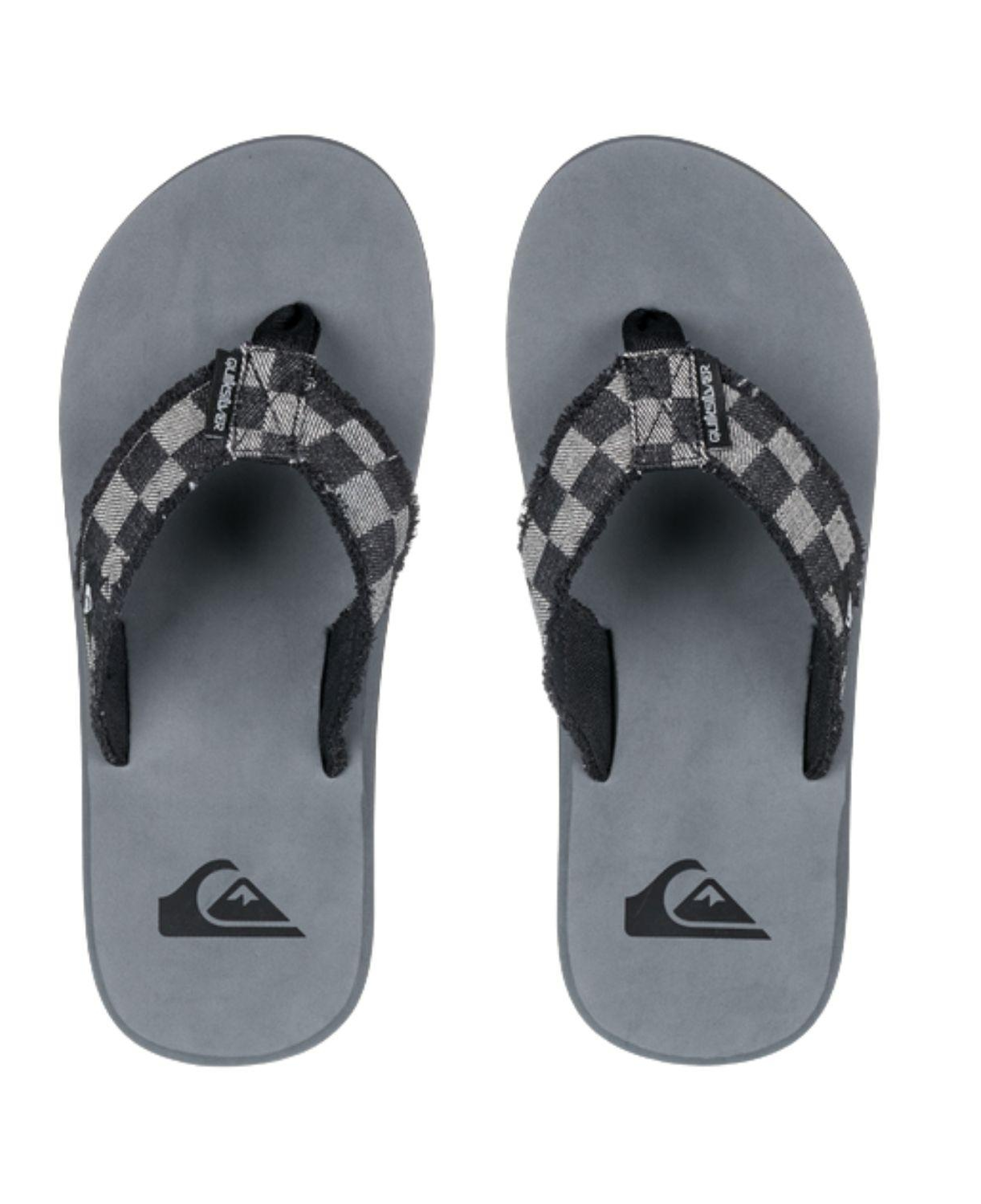 Quiksilver Monkey Abyss Erkek Terlik