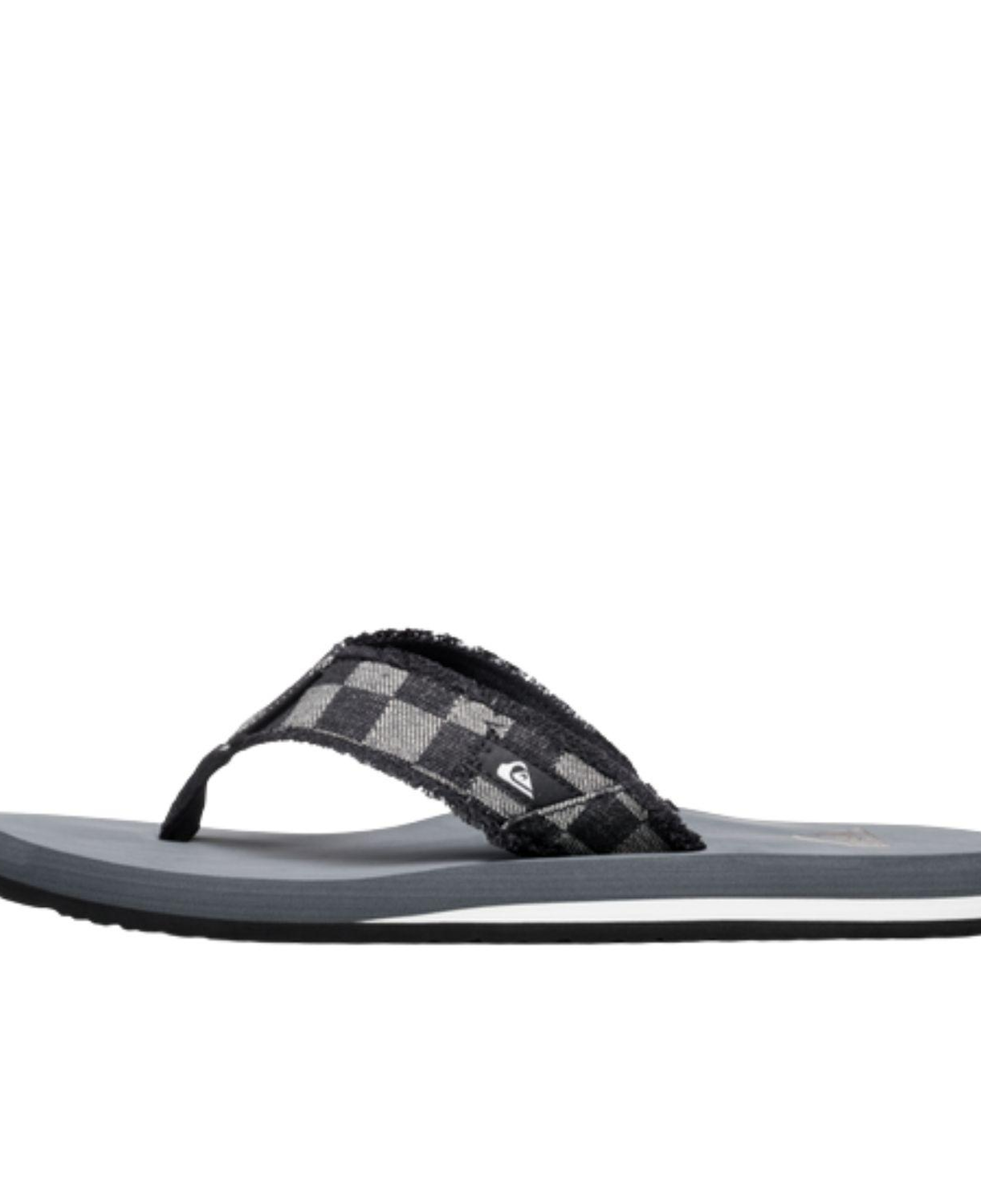 Quiksilver Monkey Abyss Erkek Terlik