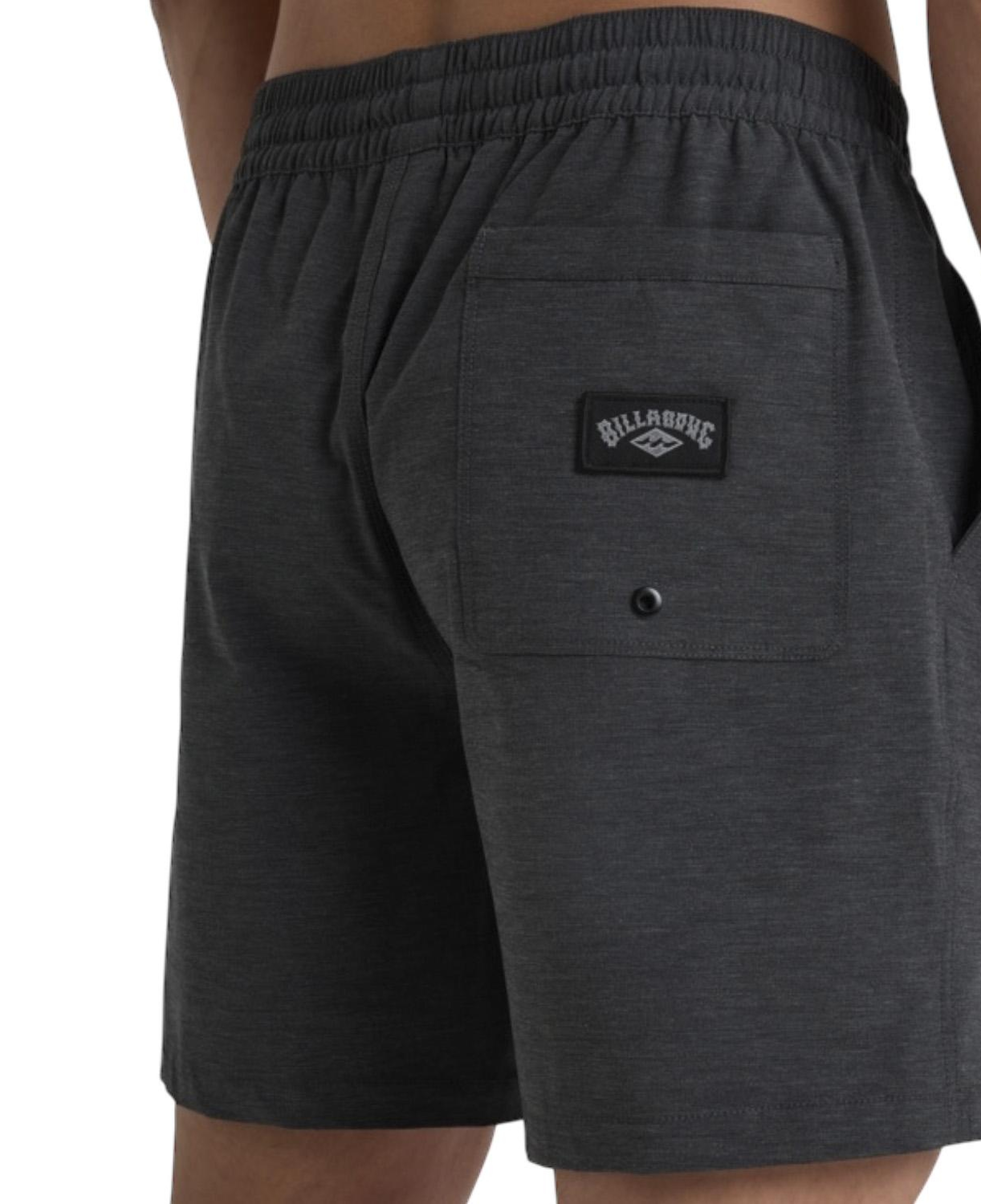 Billabong Every Other Day Lb Erkek Volley