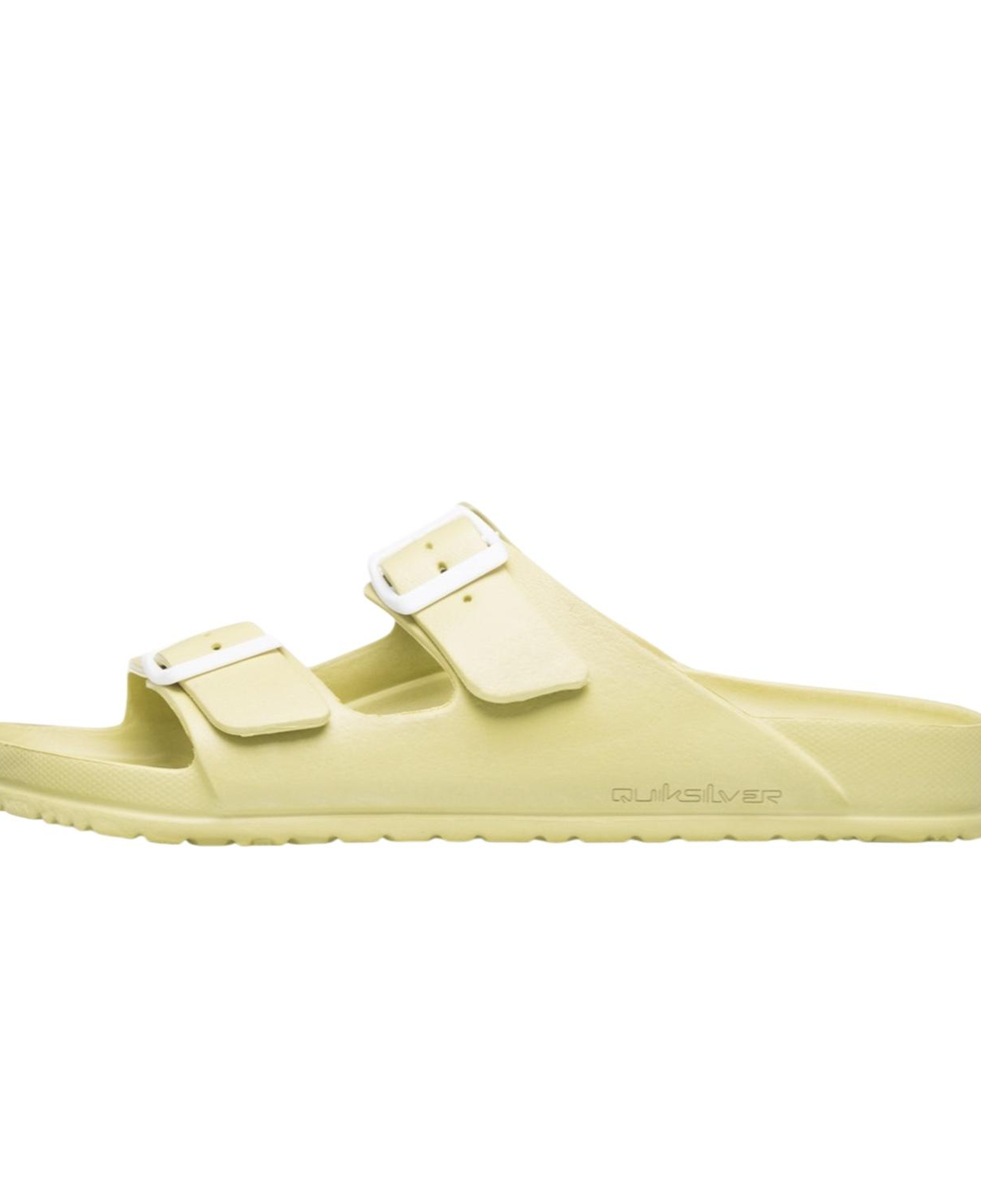 Quiksilver Embark Erkek Yeşil Terlik