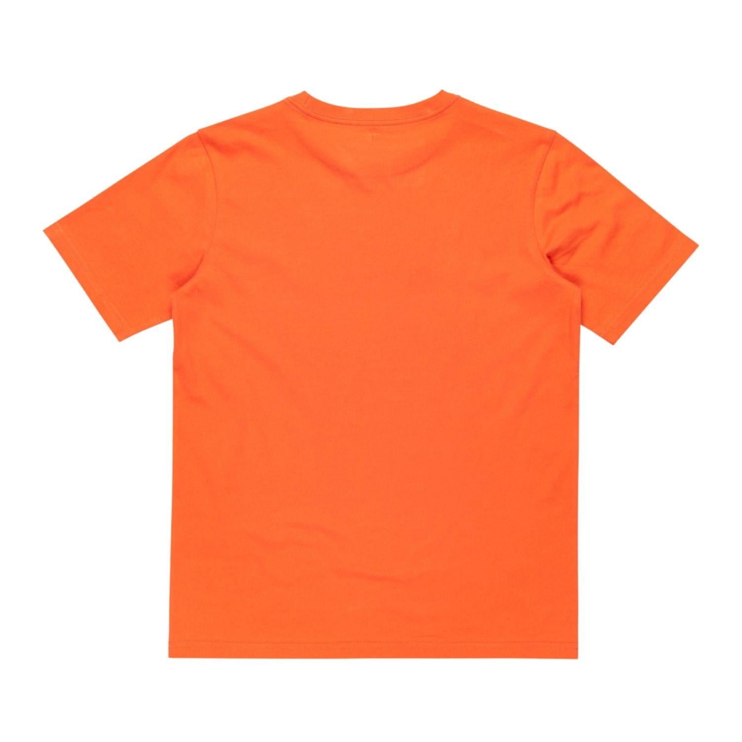 Quiksilver Ev Comp Logo Erkek Çocuk Tişört