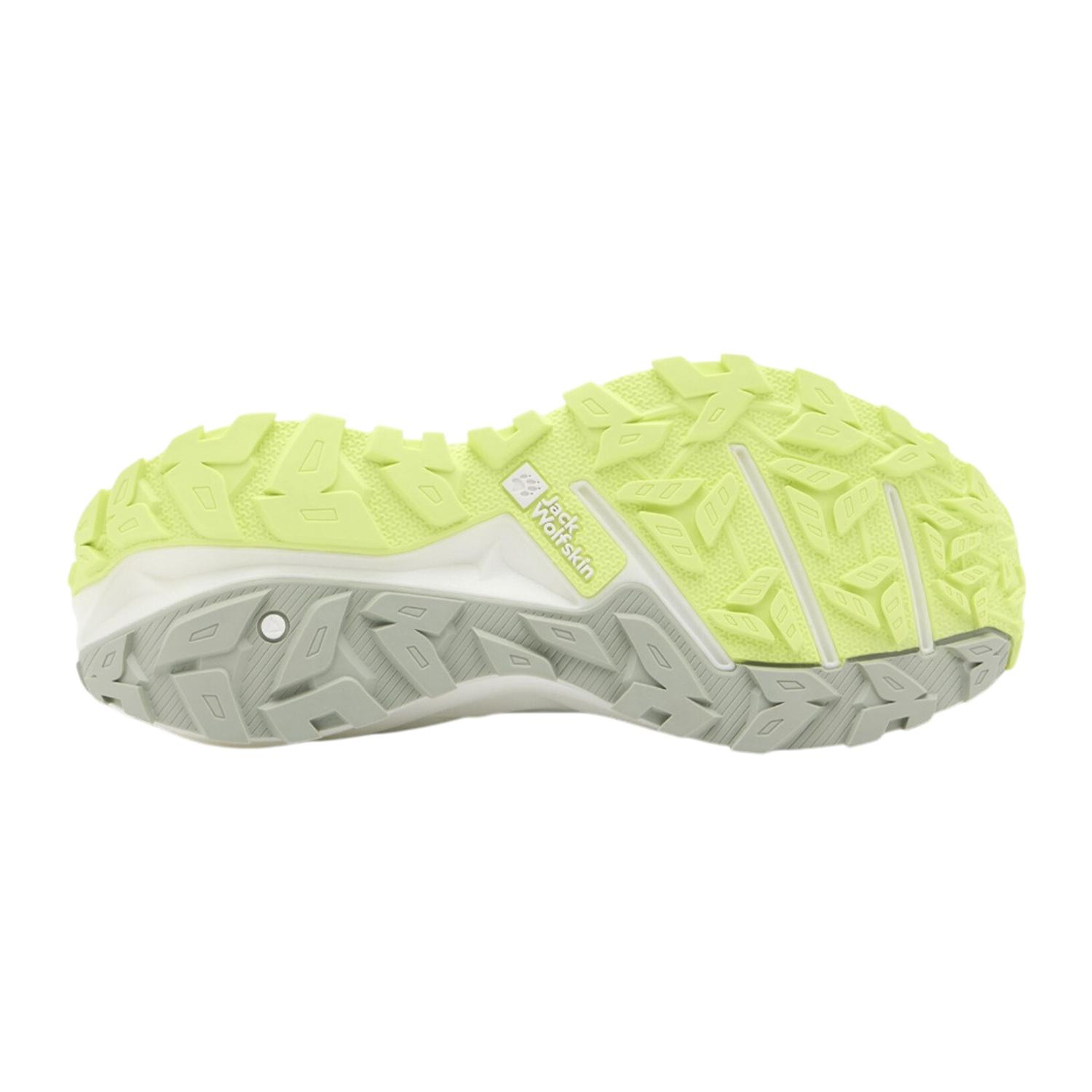 Jack Wolfskin Prelight Swift Vent Low Kadın Outdoor Ayakkabı