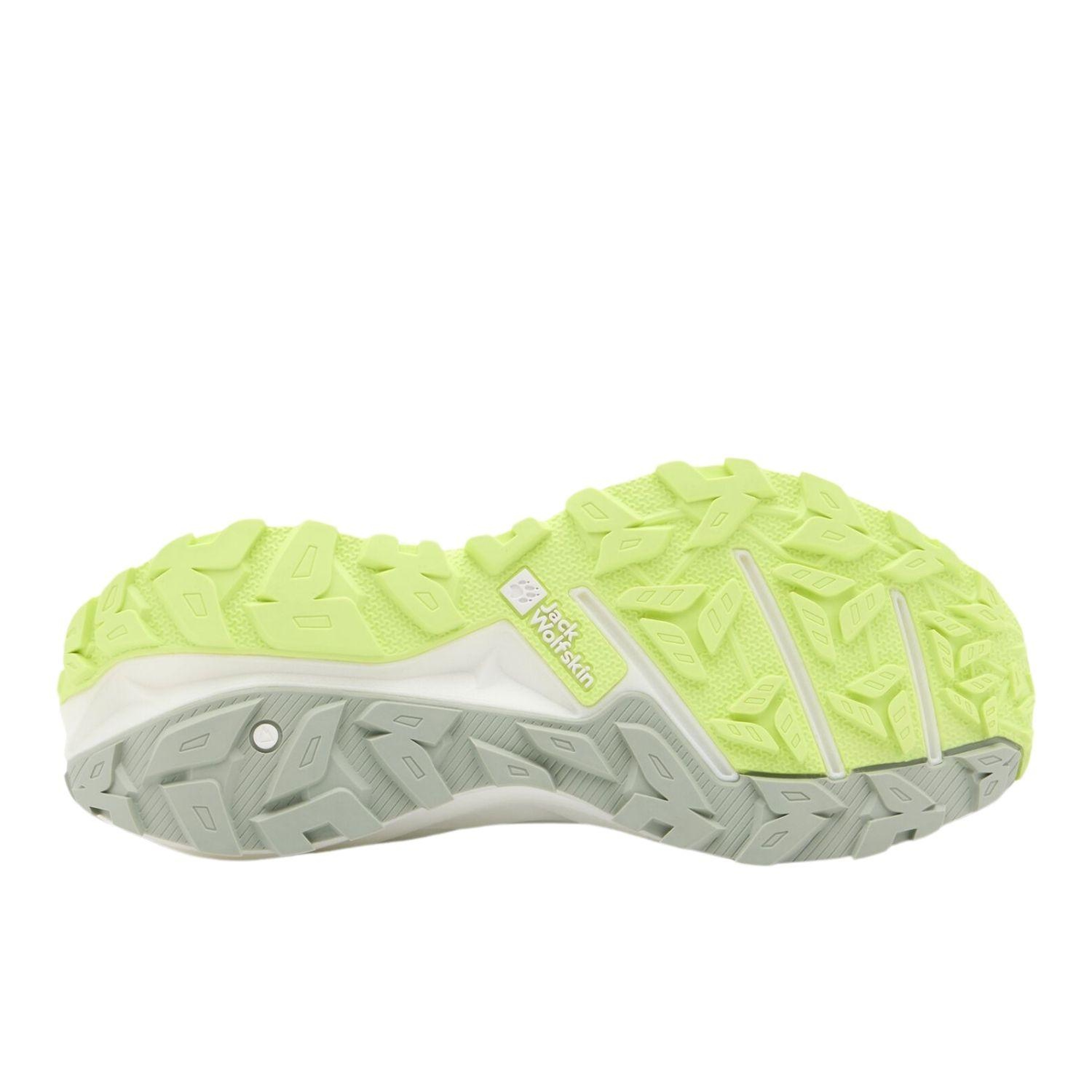 Jack Wolfskin Prelight Swift Vent Low Kadın Outdoor Ayakkabı