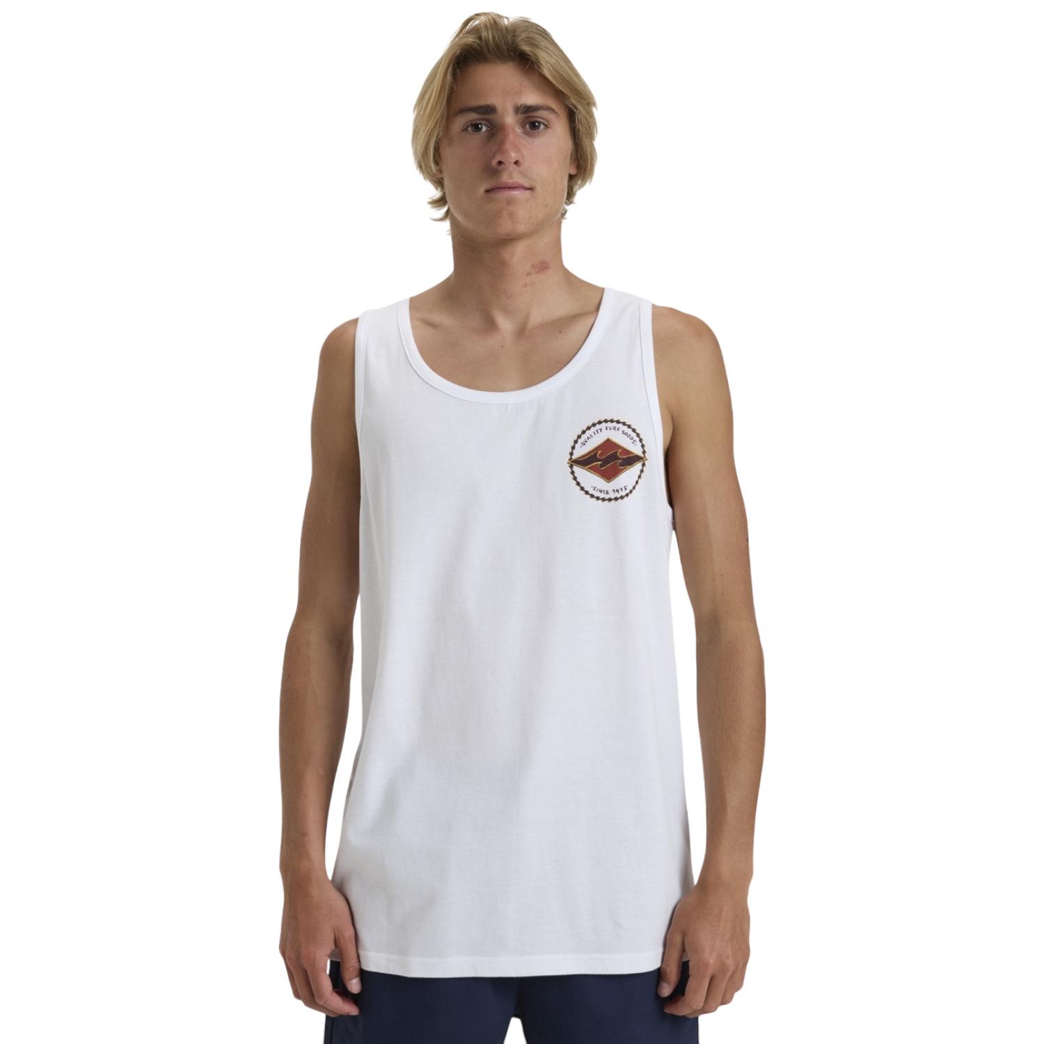 Billabong Rotor Diamond Tk Erkek Tişört