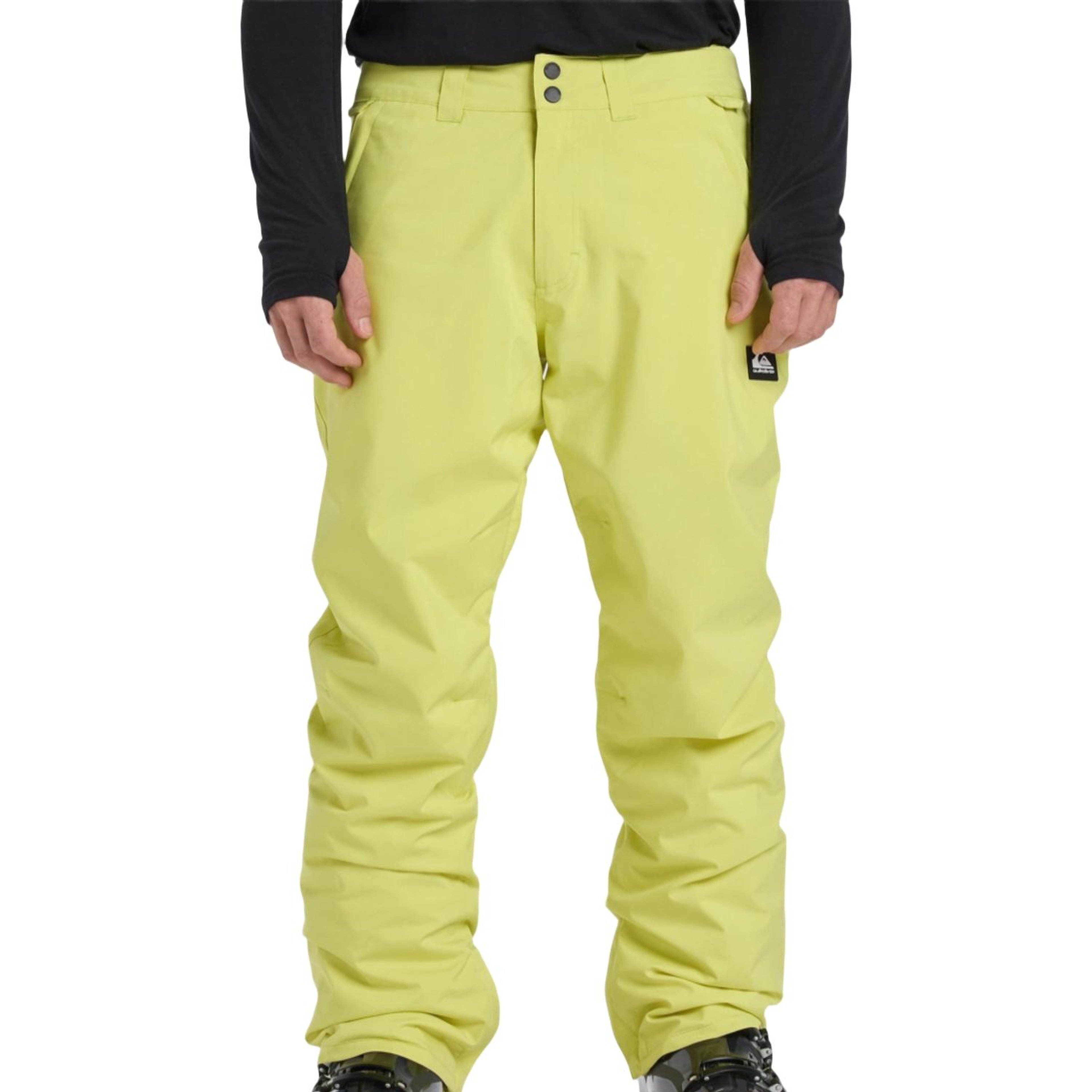 Quiksilver Estate Erkek Snowboard Pantolonu