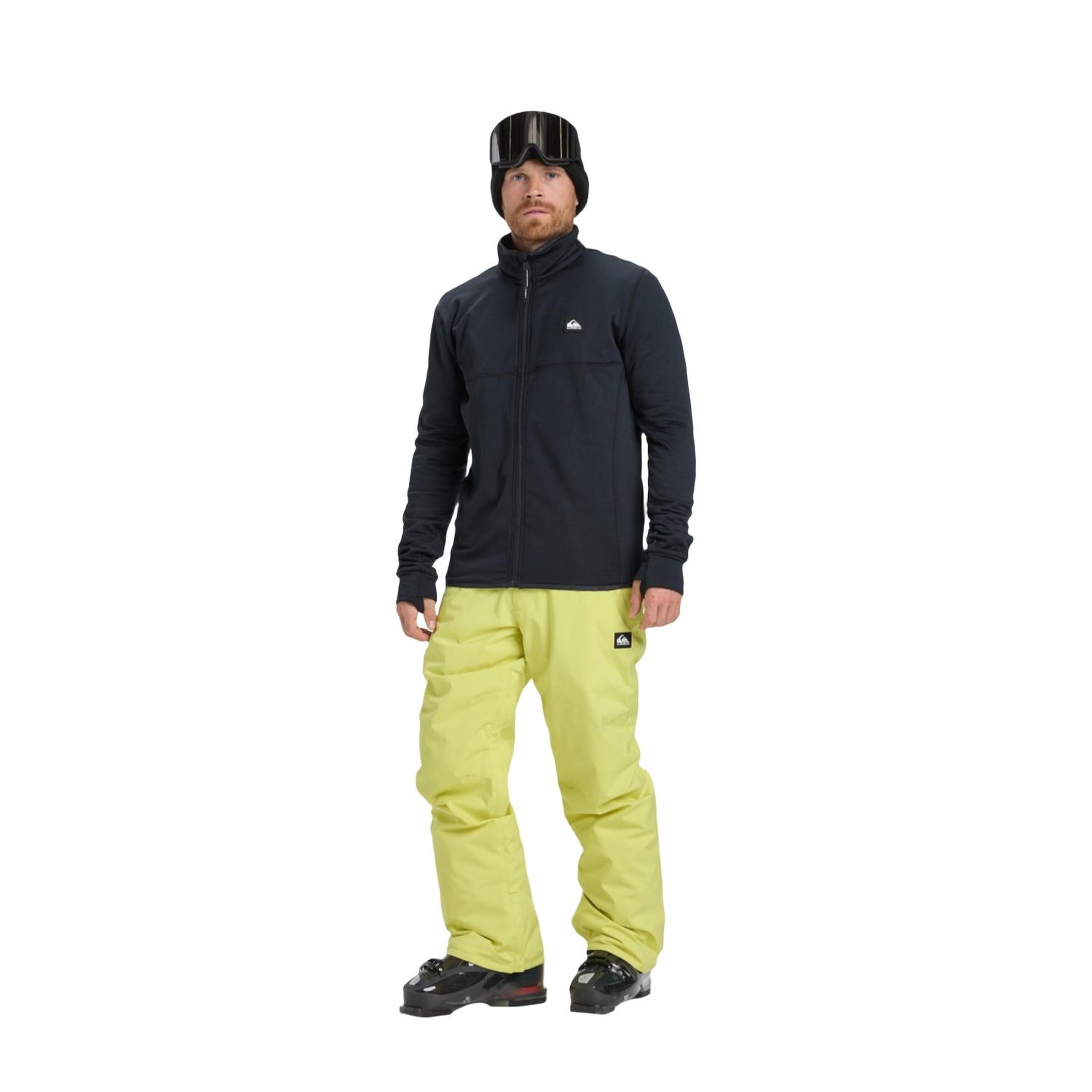 Quiksilver Estate Erkek Snowboard Pantolonu