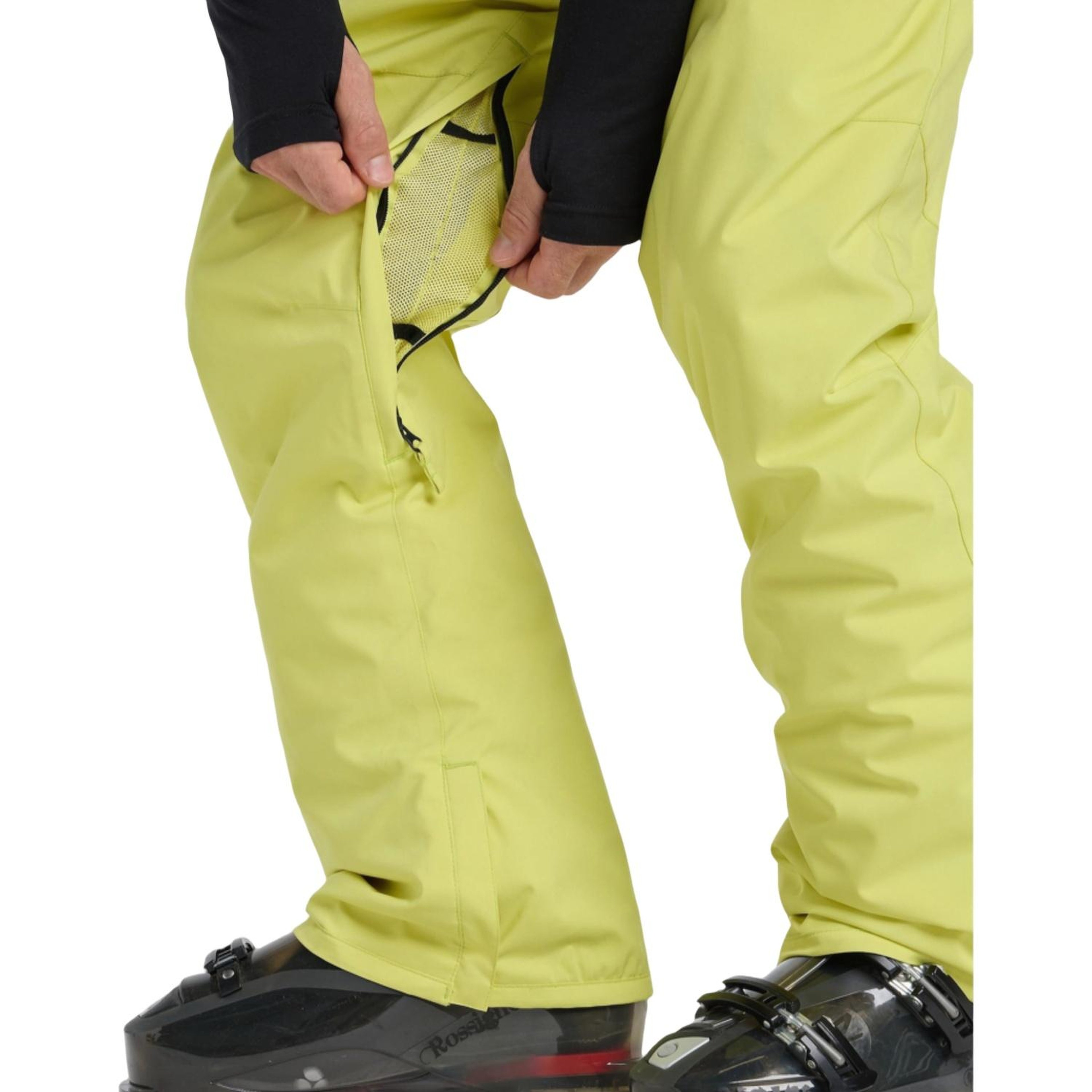 Quiksilver Estate Erkek Snowboard Pantolonu