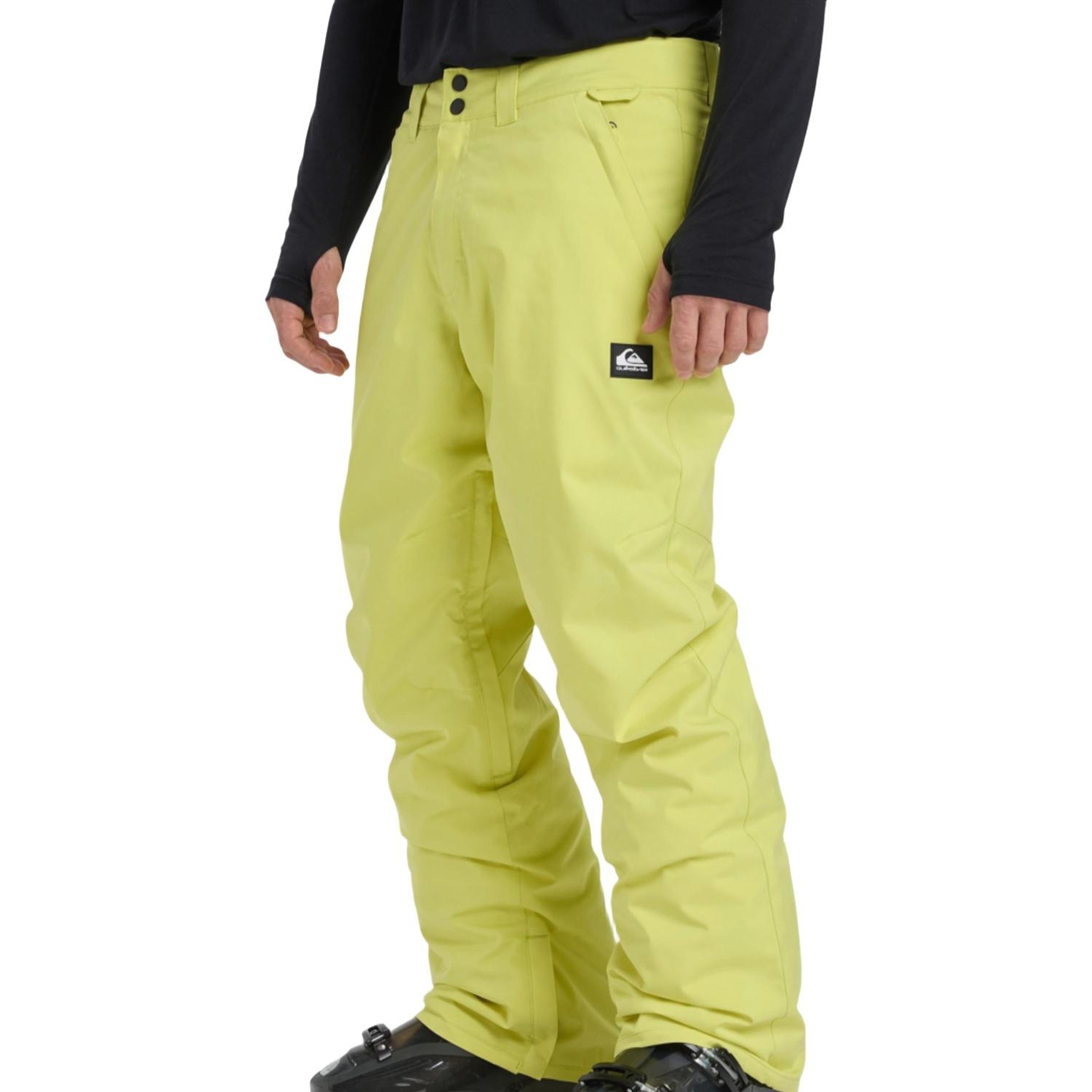 Quiksilver Estate Erkek Snowboard Pantolonu