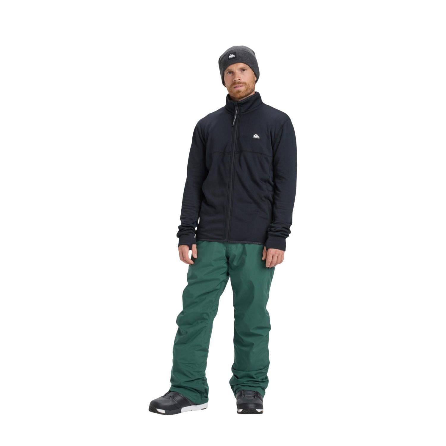 Quiksilver Estate Erkek Snowboard Pantolonu