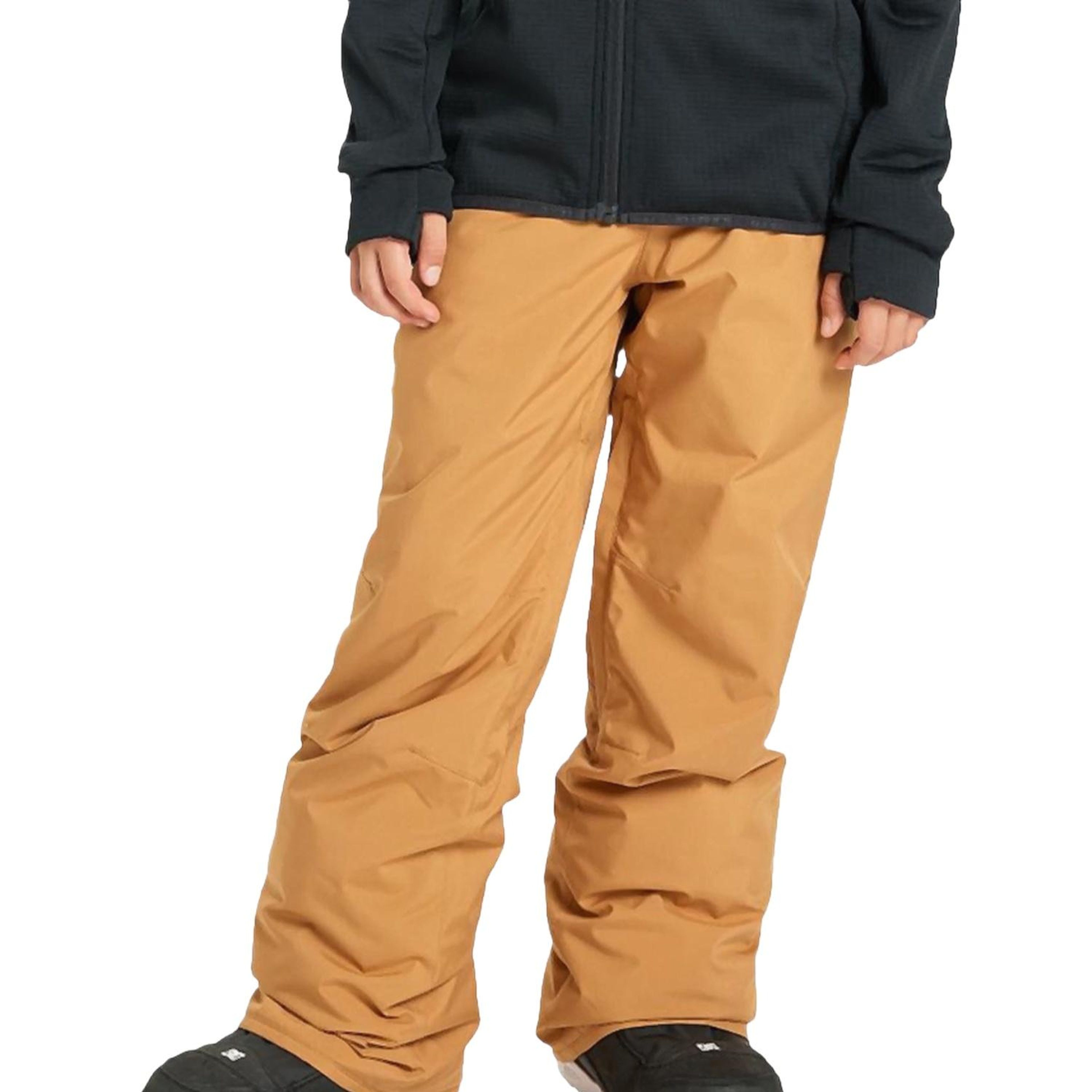 Quiksilver Estate Youth Erkek Çocuk Snowboard Pantolonu