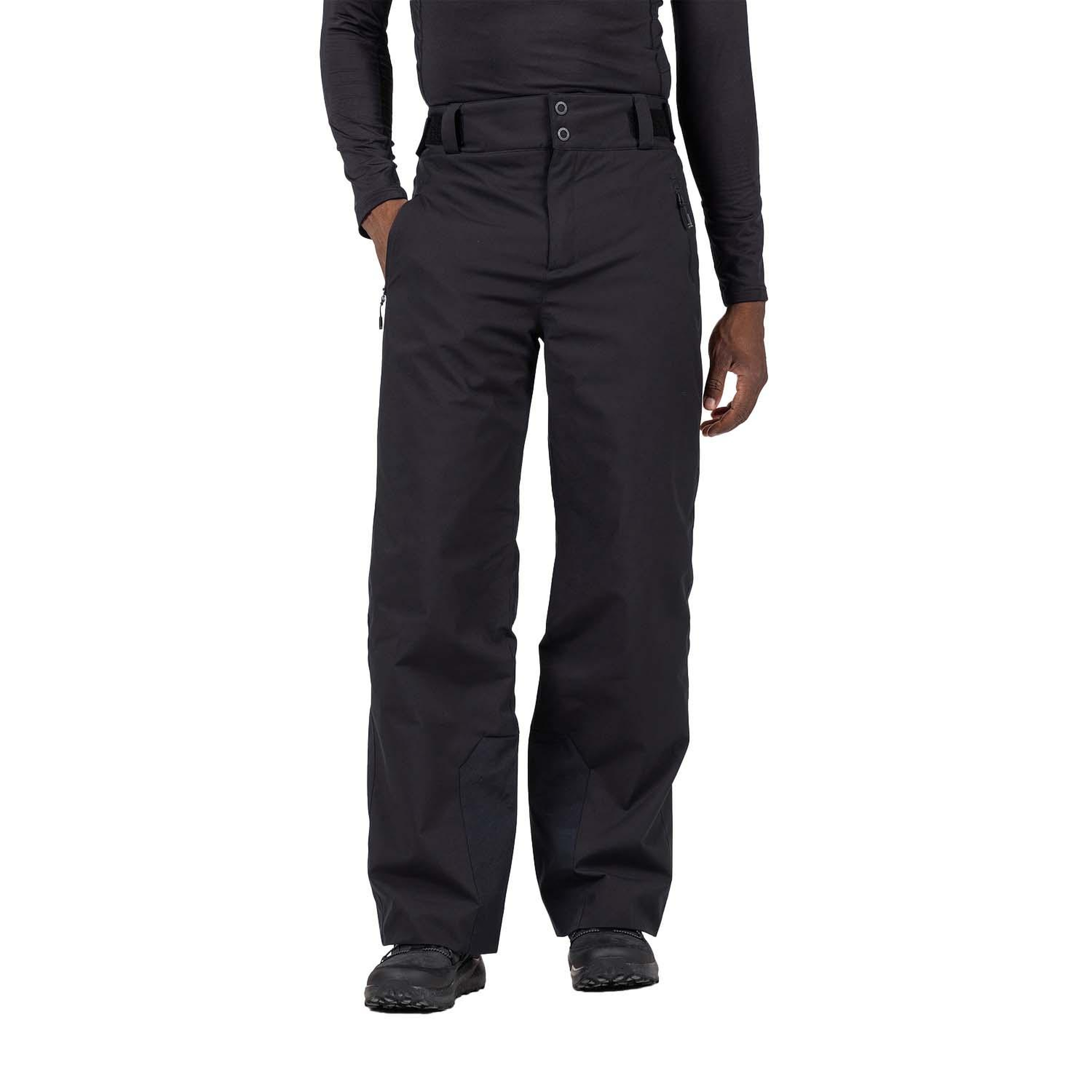 Rossignol Strawpile Insulated Pant Erkek Kayak Pantolonu