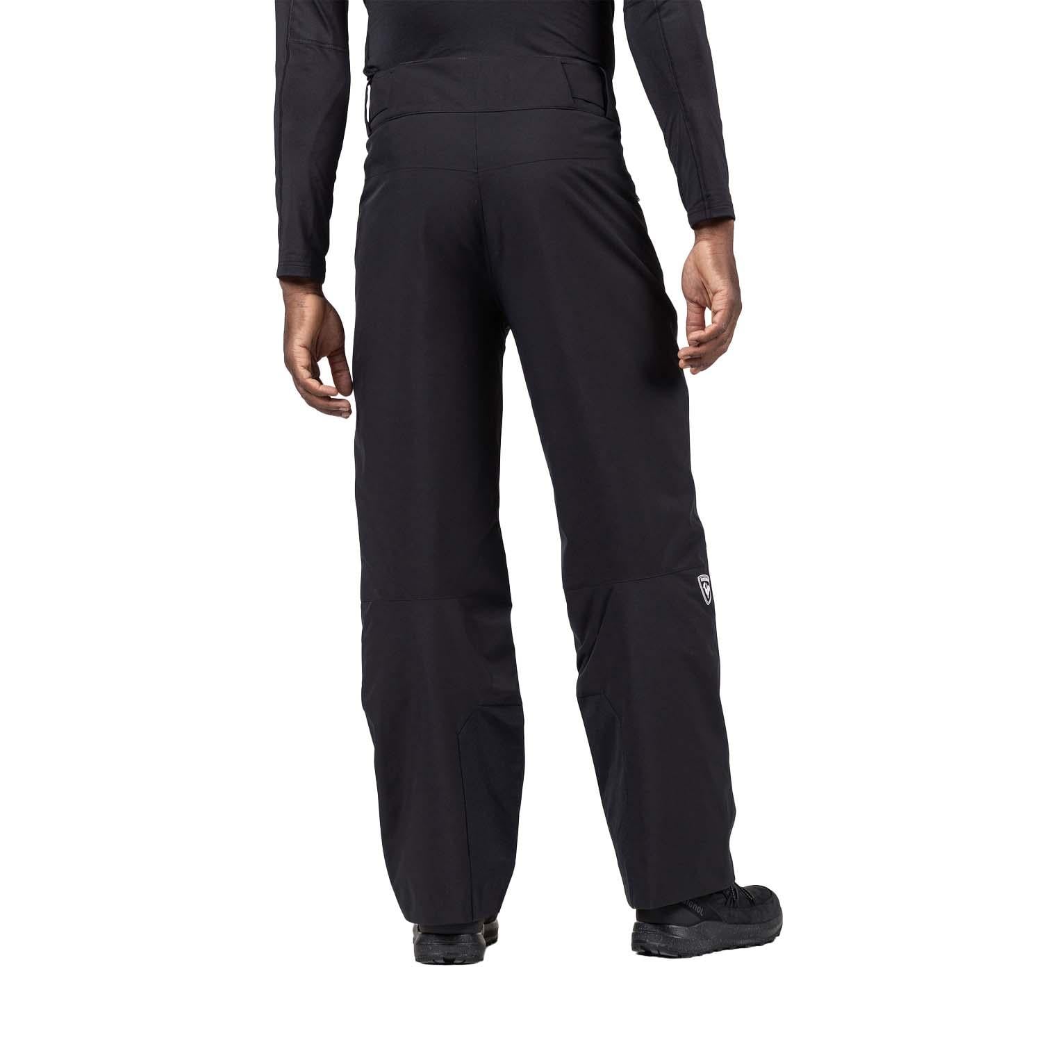 Rossignol Strawpile Insulated Pant Erkek Kayak Pantolonu