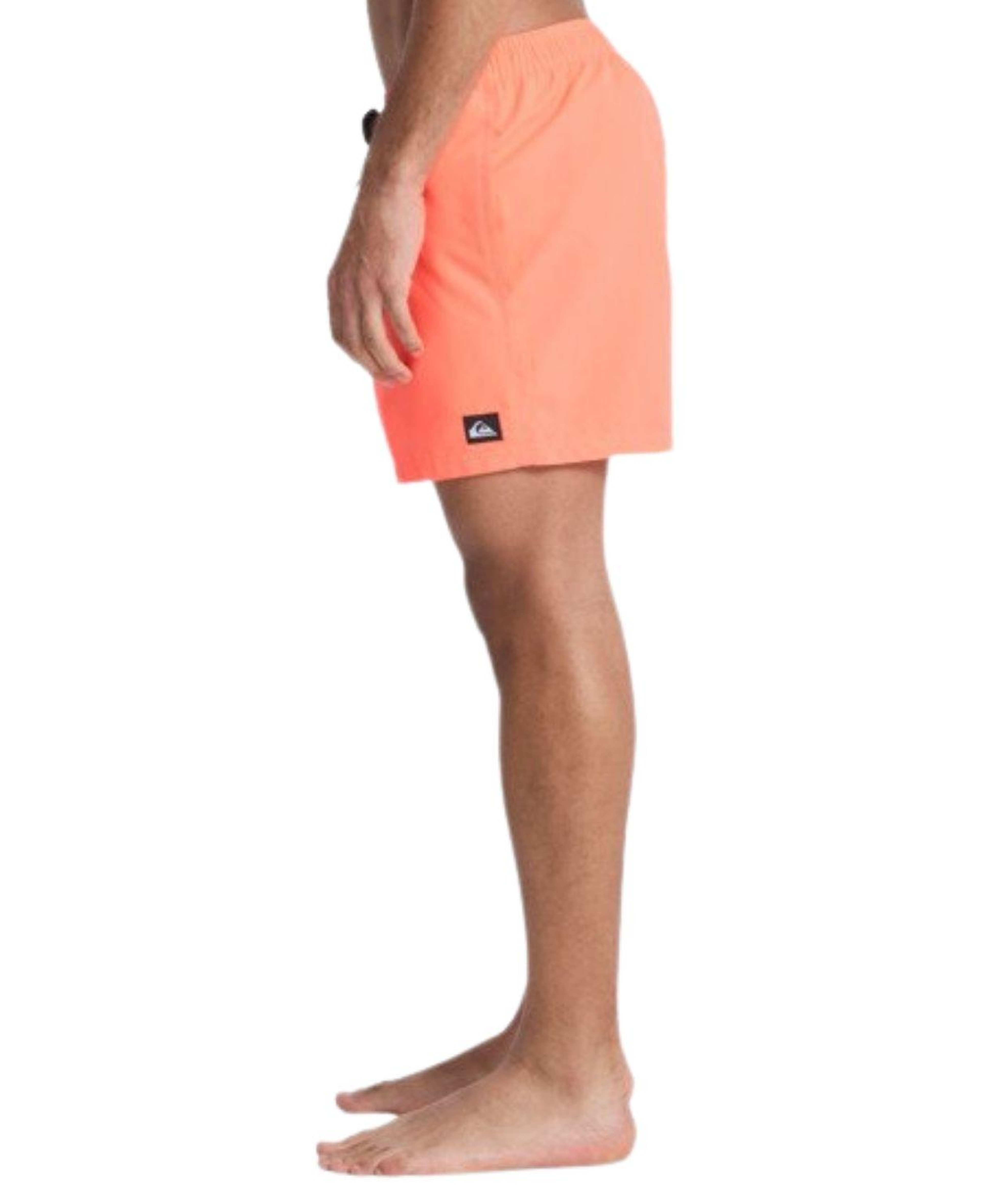 Quiksilver Everyday 15 Erkek Volley Short