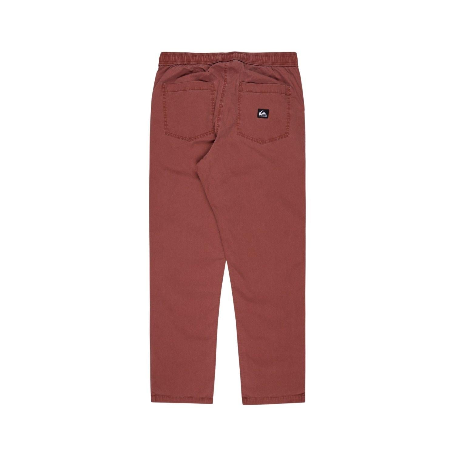 Quiksilver Taxer Pant Erkek Pantolon