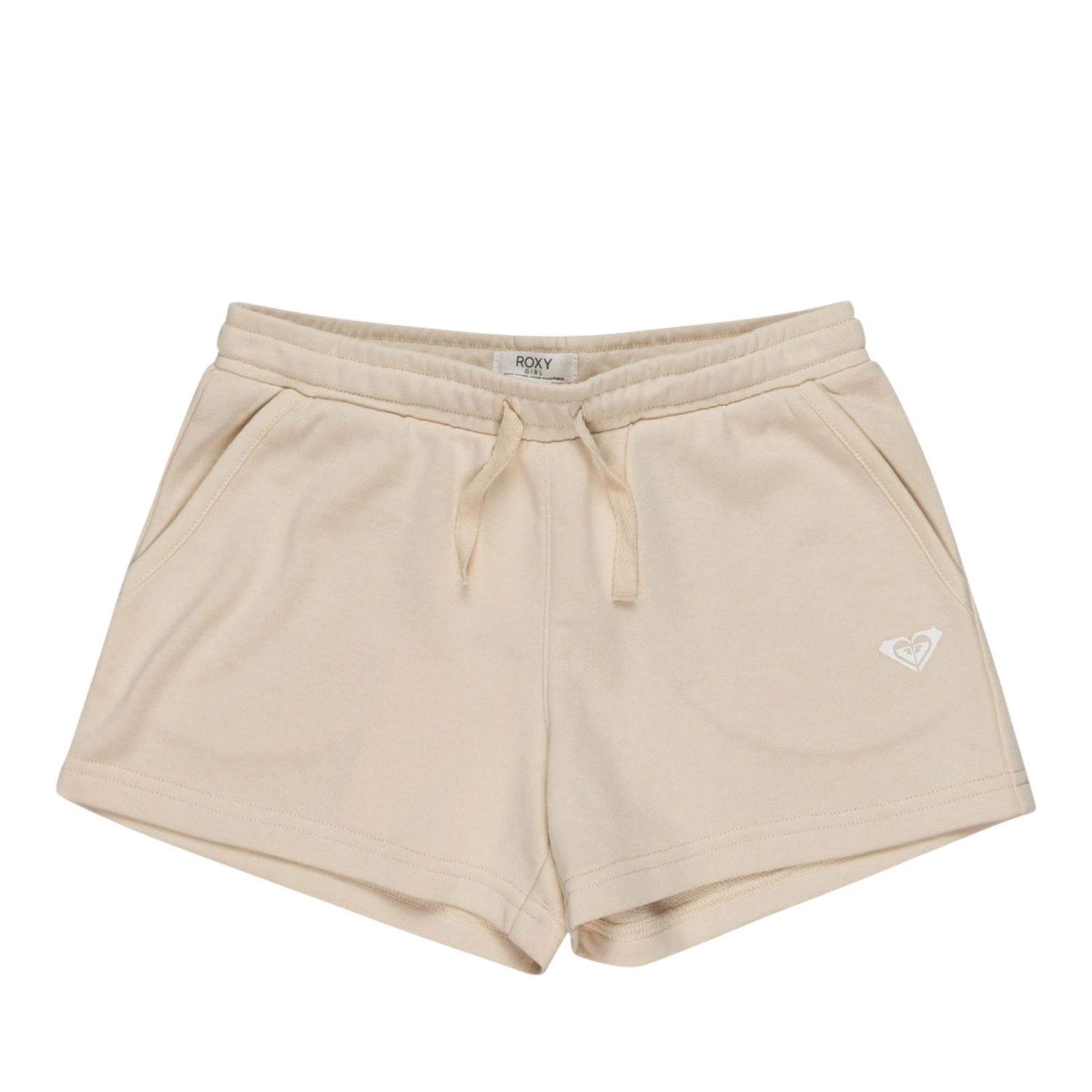 Roxy Surf Feeling Terry Kız Çocuk Şort