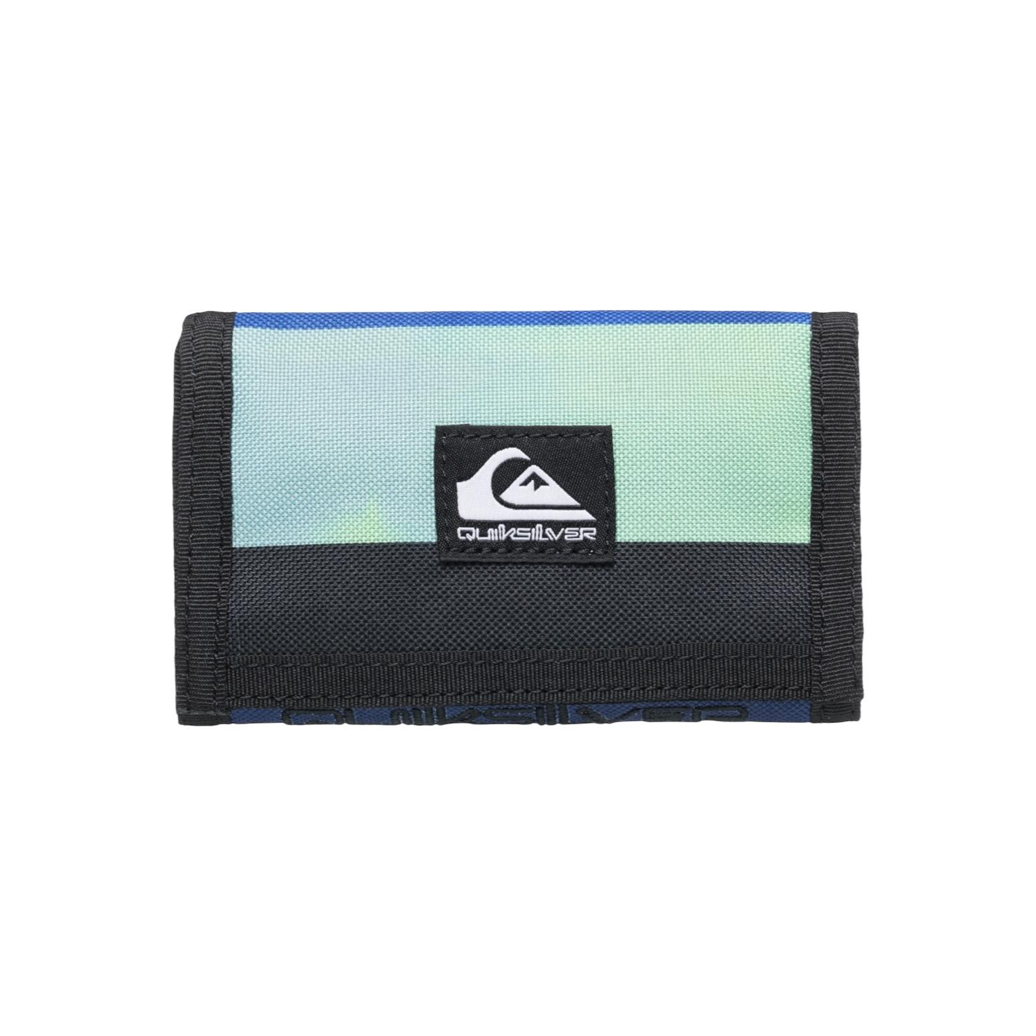 Quiksilver Theeverydaily Erkek Mavi Cüzdan