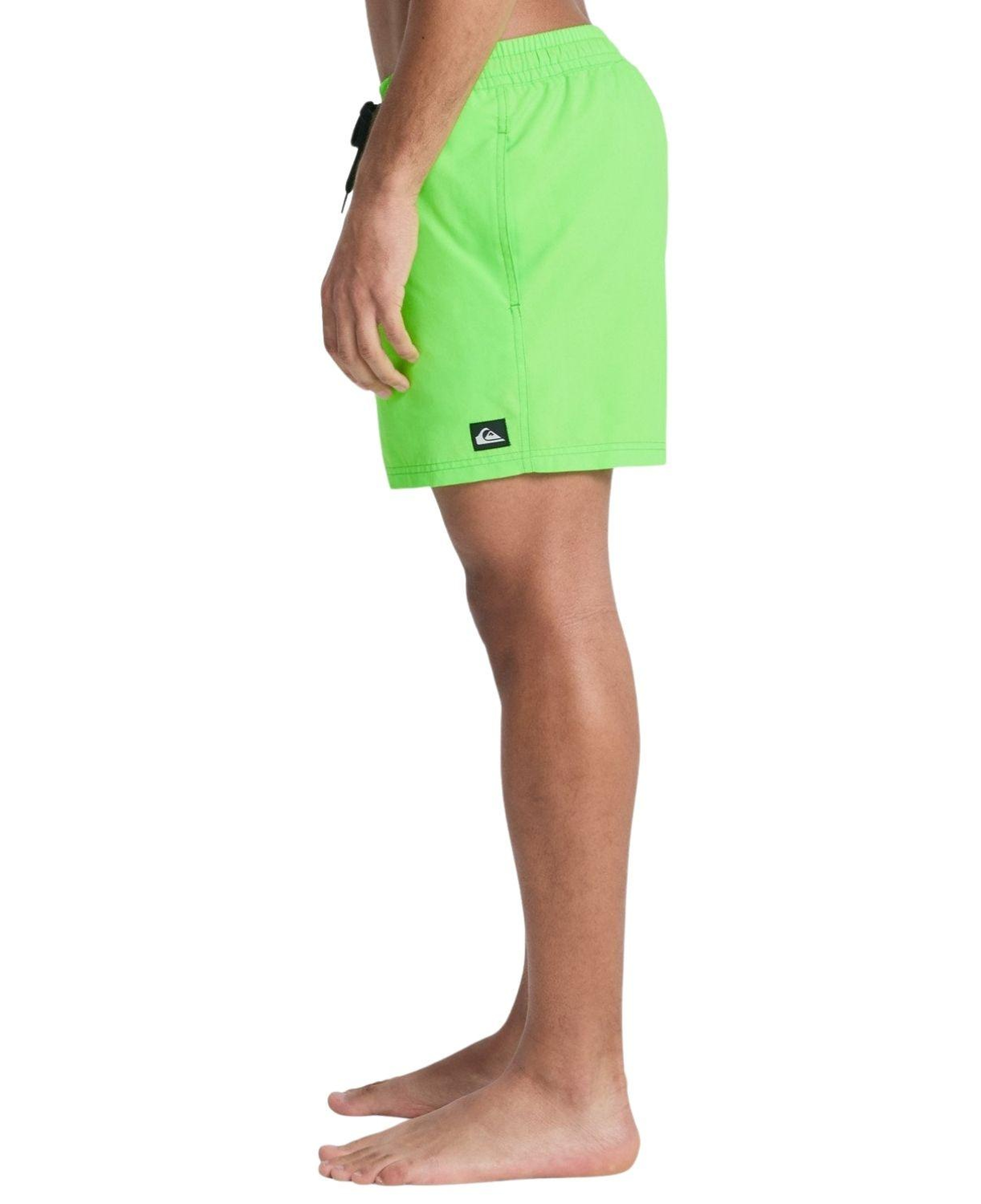 Quiksilver Everyday 15 Erkek Yeşil Volley Short