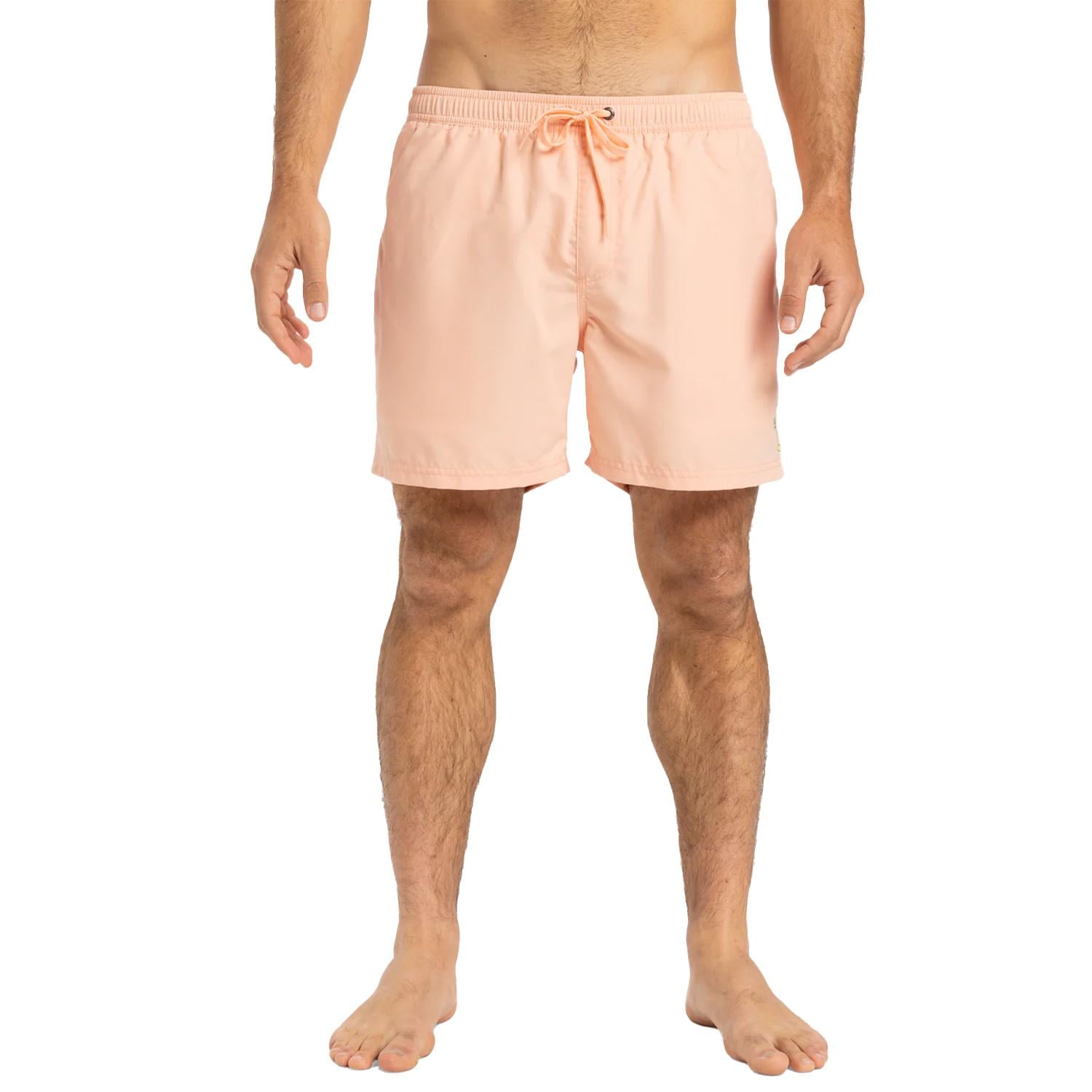 Quiksilver Spl Fineline Volley 15 Erkek Volley Short