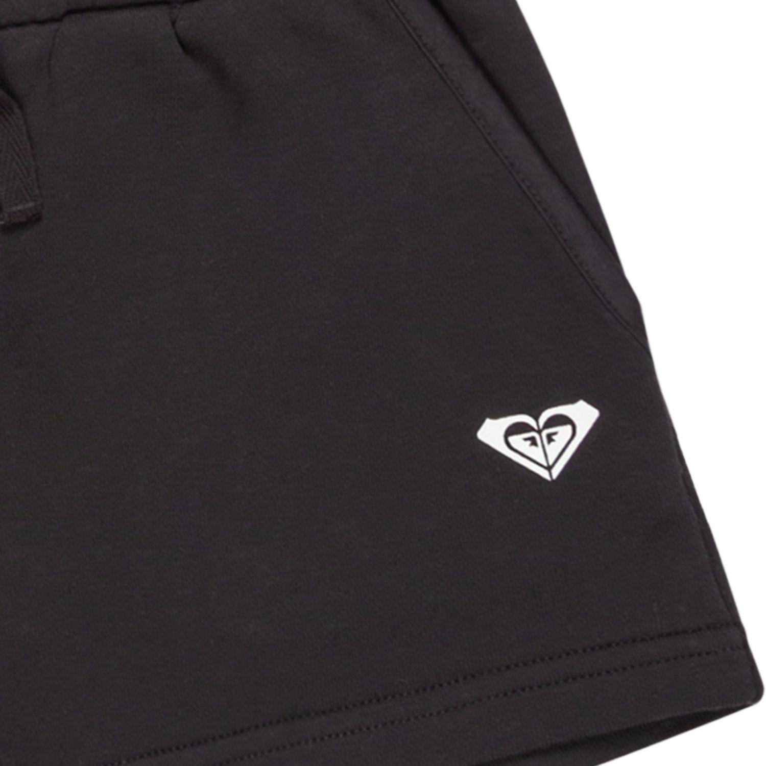 Roxy Surf Feeling Terry Kız Çocuk Şort