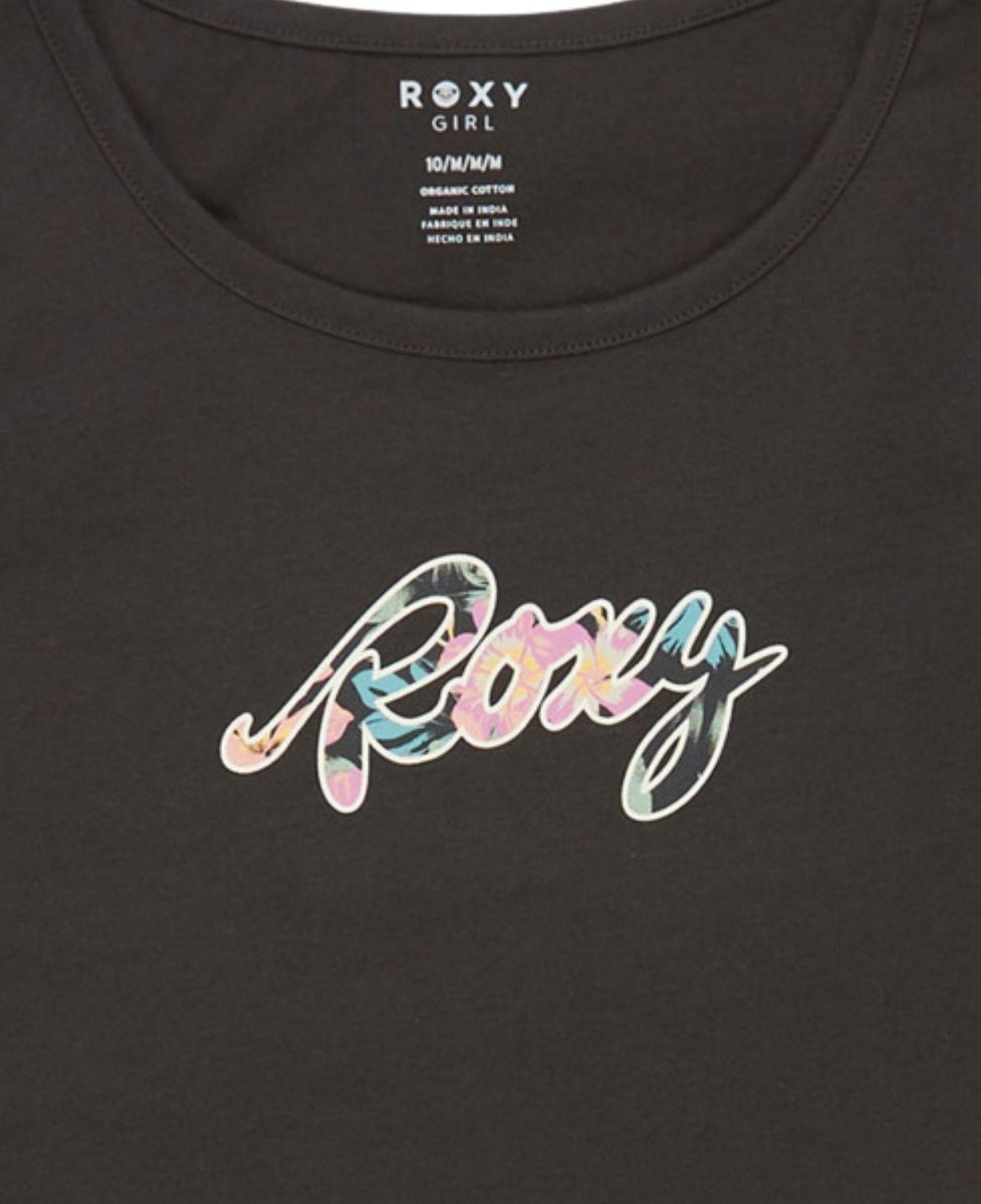 Roxy There Is Life Kız Çocuk Tişört