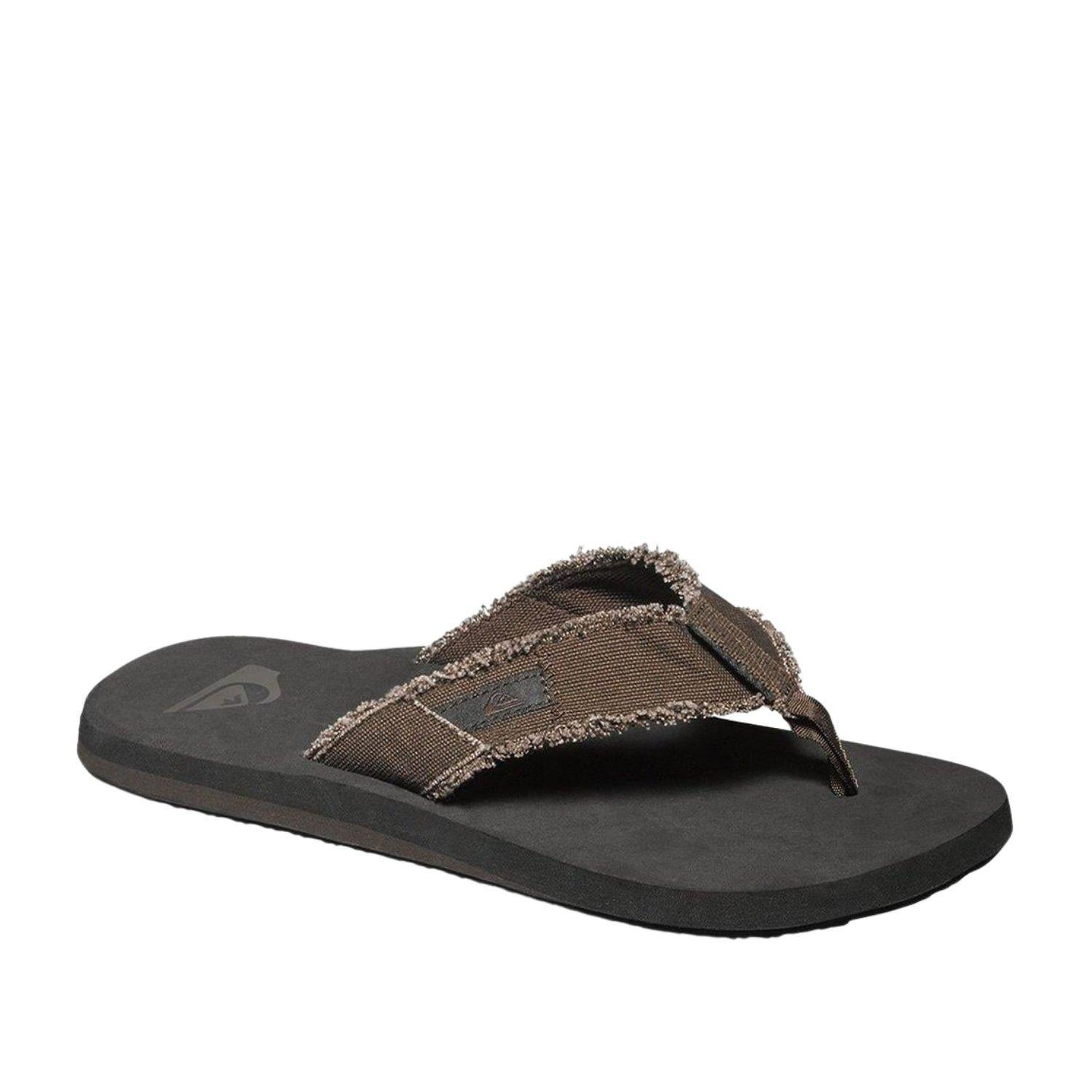 Quiksilver Monkey Abyss Erkek Terlik