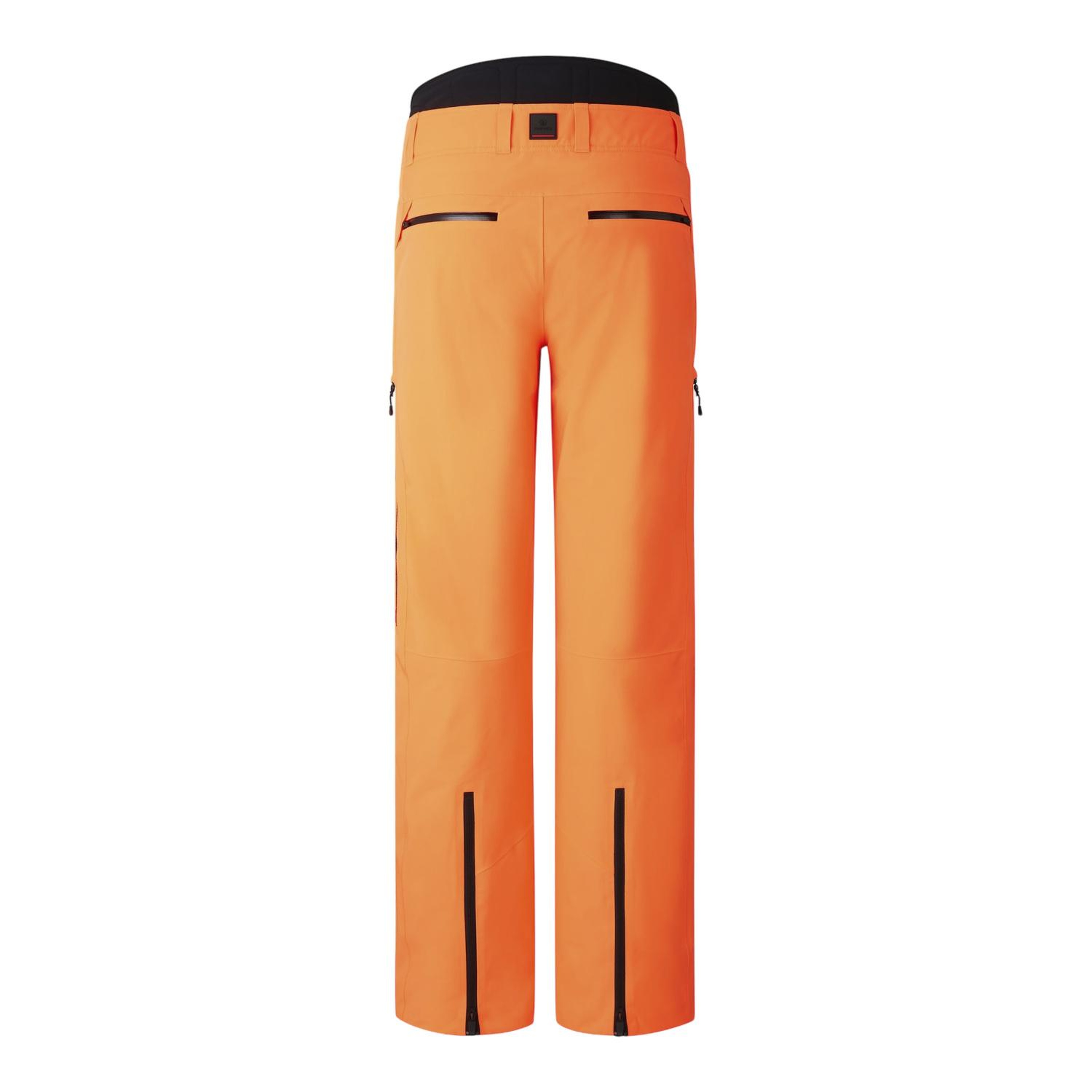 Bogner Fire&ice Nic-t Erkek Turuncu Kayak Pantolonu