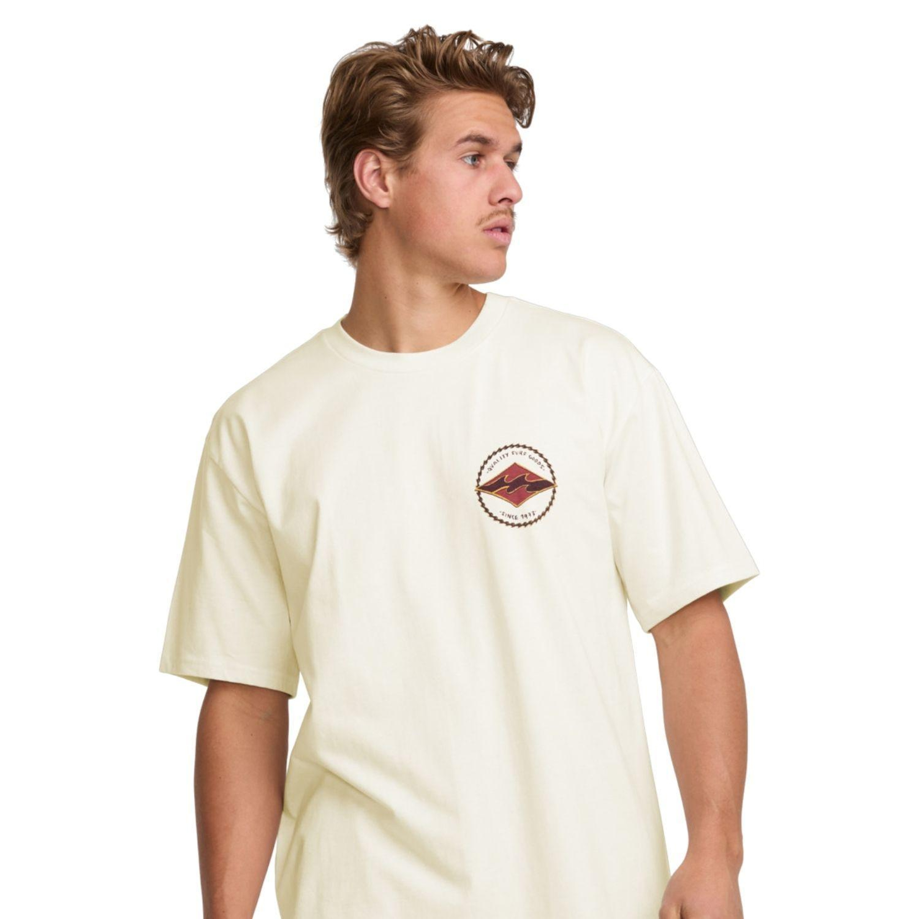Billabong Rotor Diamond Regular Erkek Tişört