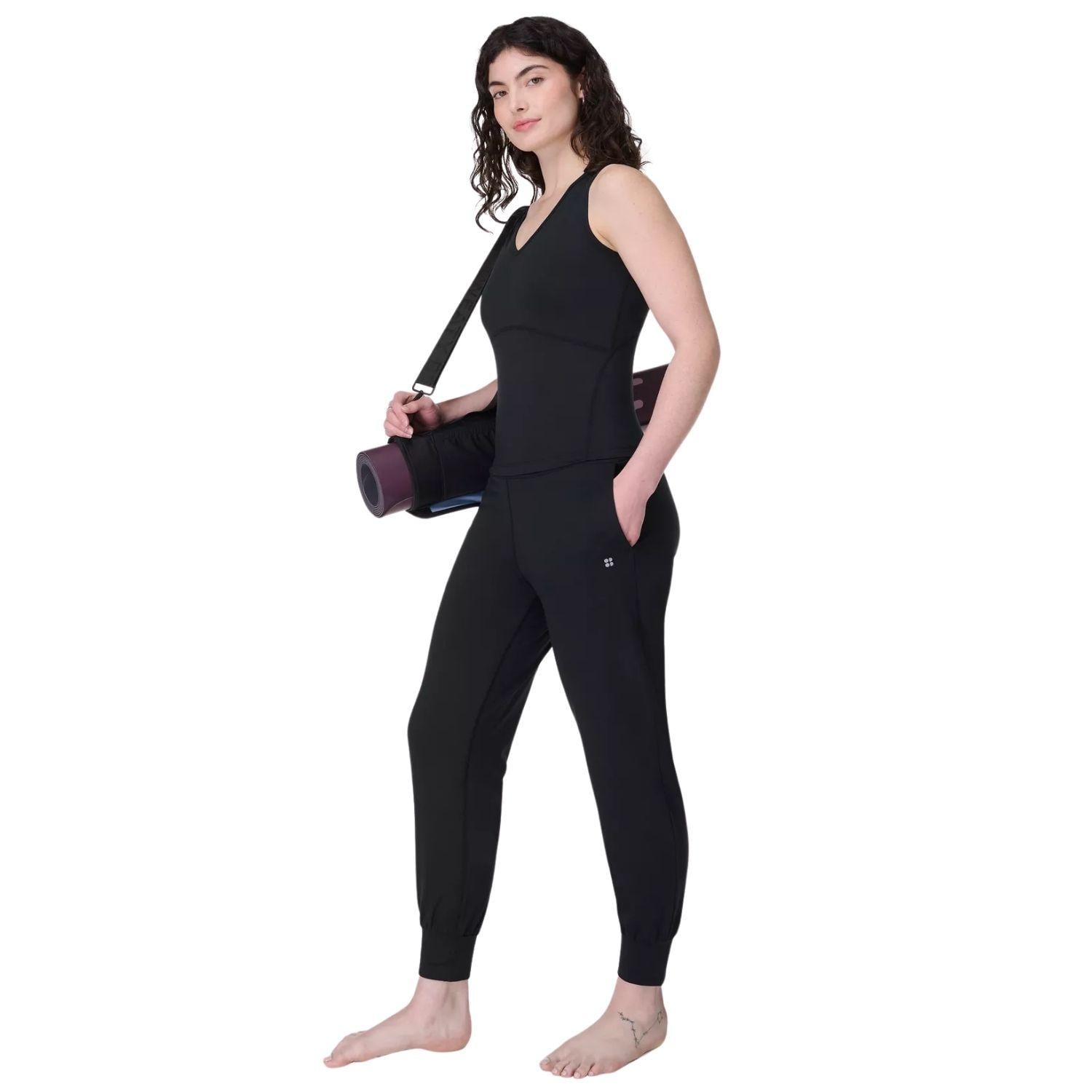 Sweaty Betty Gaia 27 Performance Yoga Pant Kadın Yoga Pantolonu