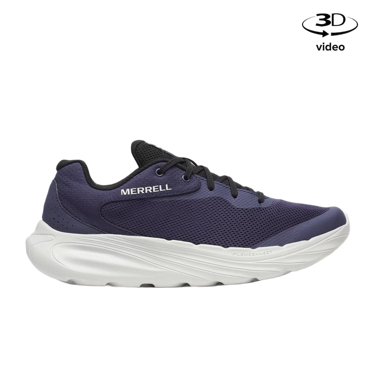 Merrell Morphaxis Erkek Mor Outdoor Ayakkabı