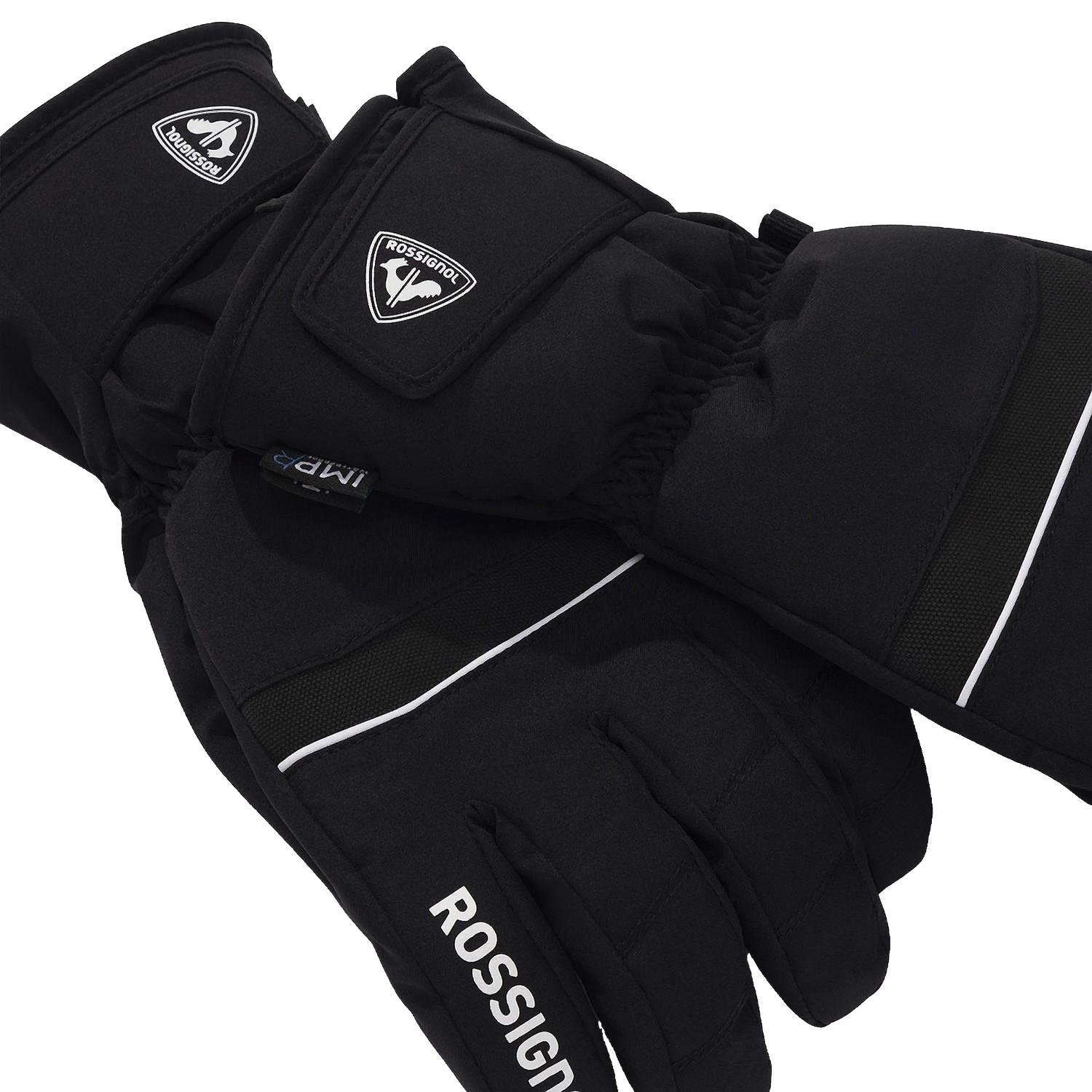 Rossignol Tech Impr Itip Erkek Eldiven