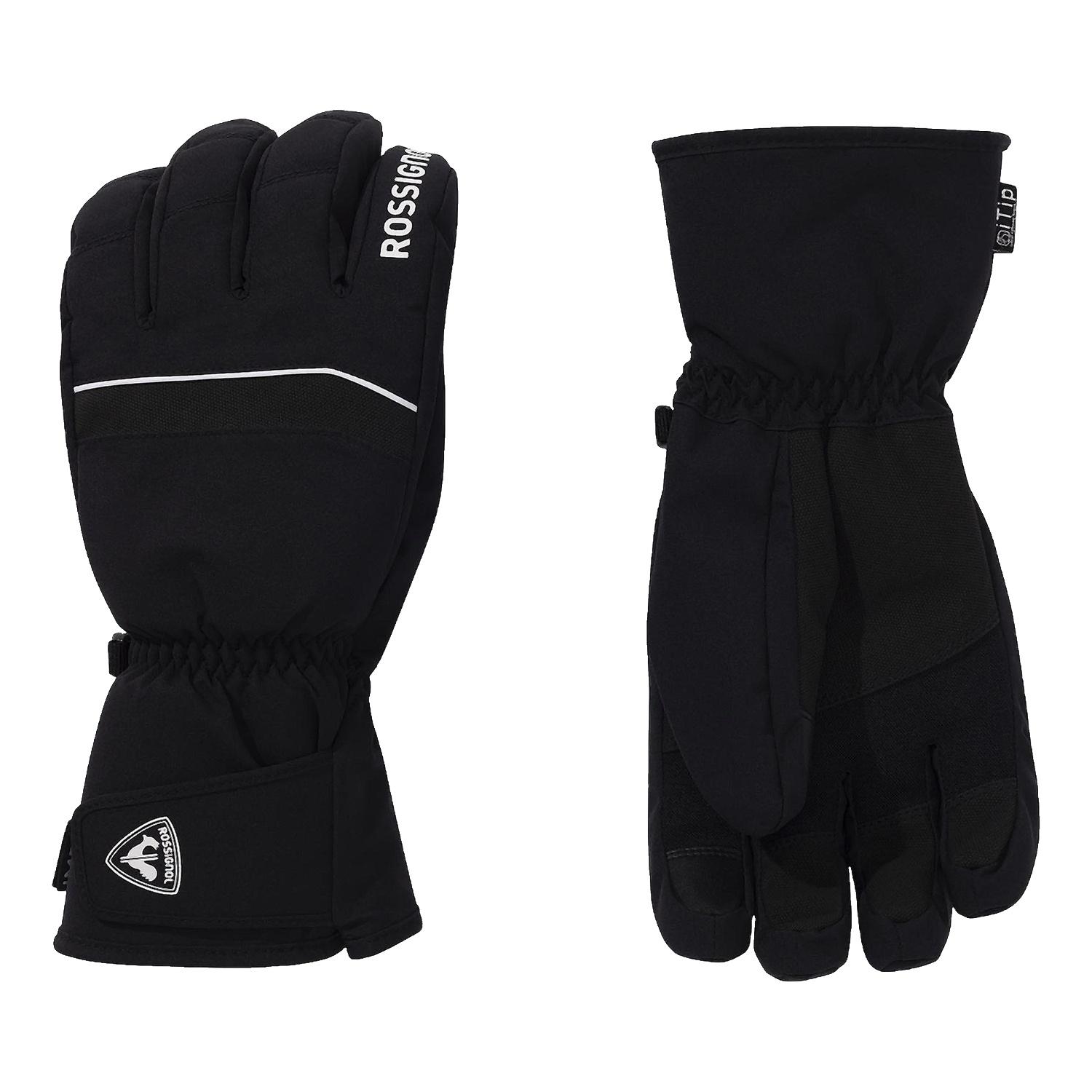 Rossignol Tech Impr Itip Erkek Eldiven