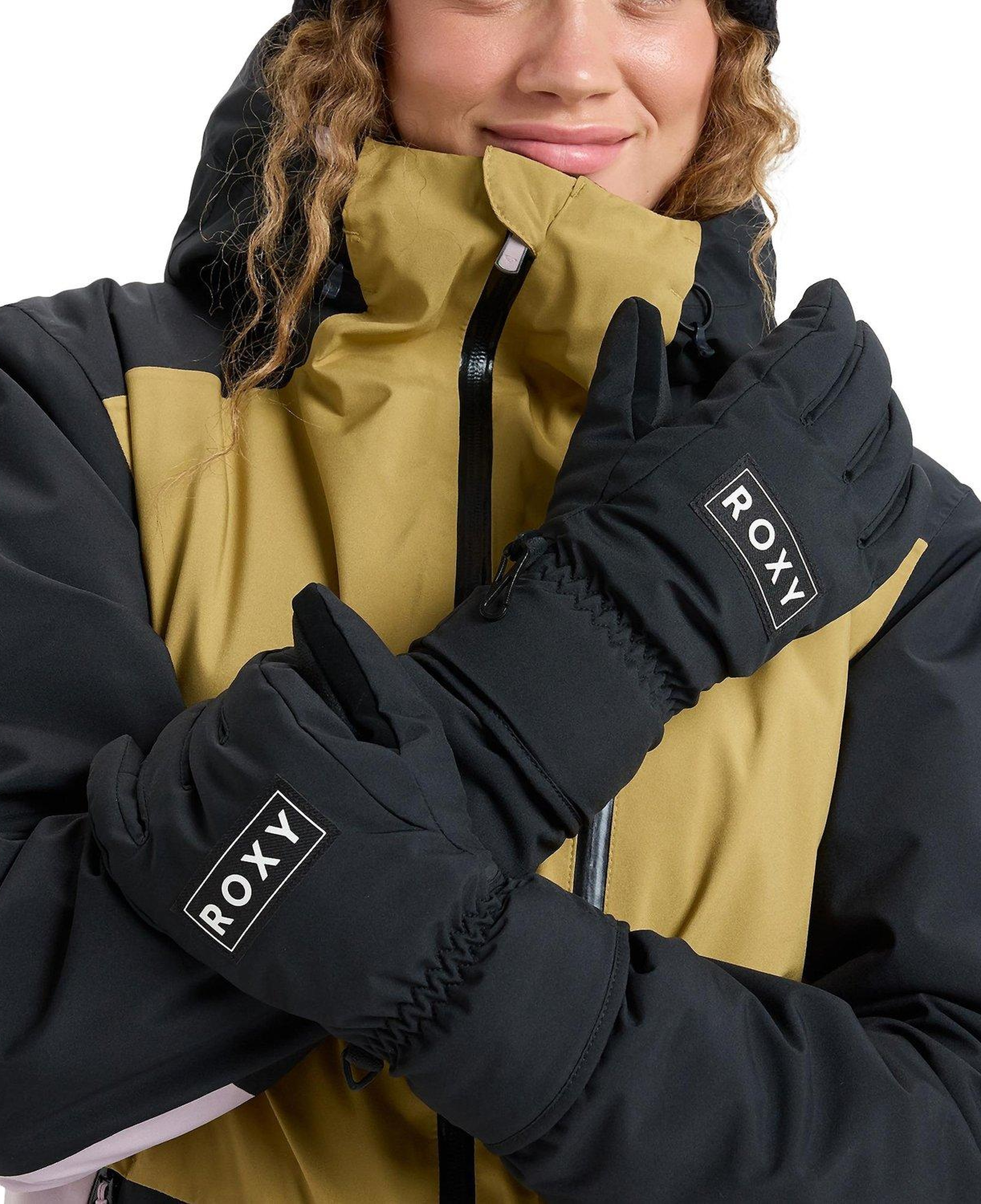 Roxy Freshfield Gloves Kadın Eldiven