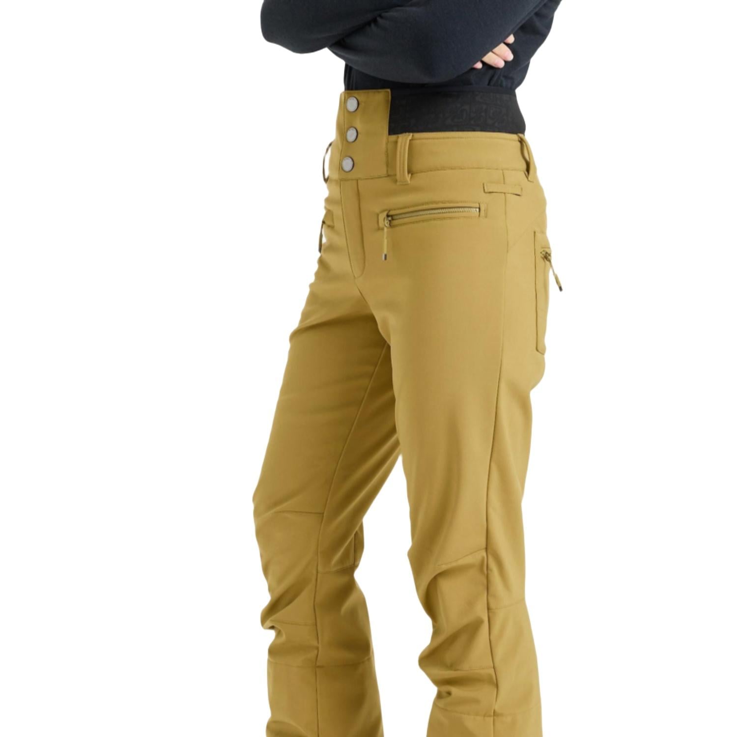 Roxy Rising High Kadın Snowboard Pantolonu