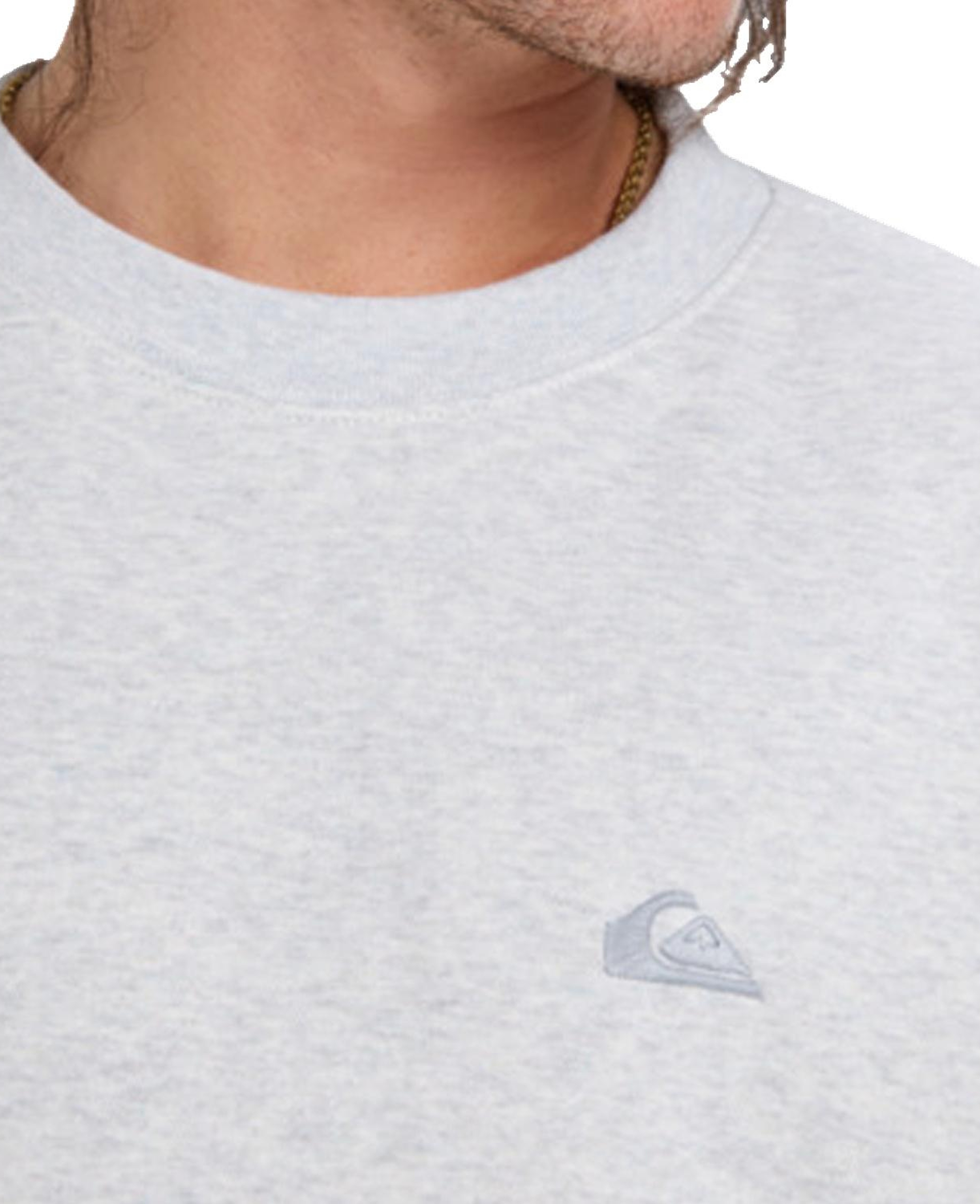 Quiksilver Salt Water Crew Erkek Sweatshirt