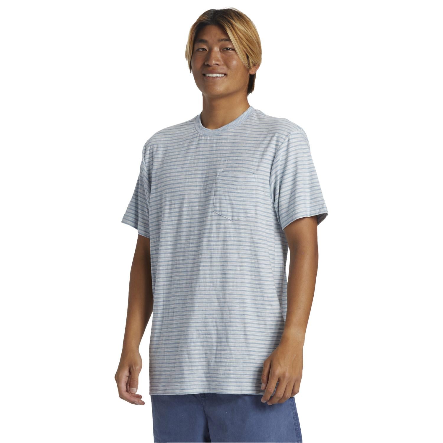 Quiksilver Kentin Pocket Erkek Tişört