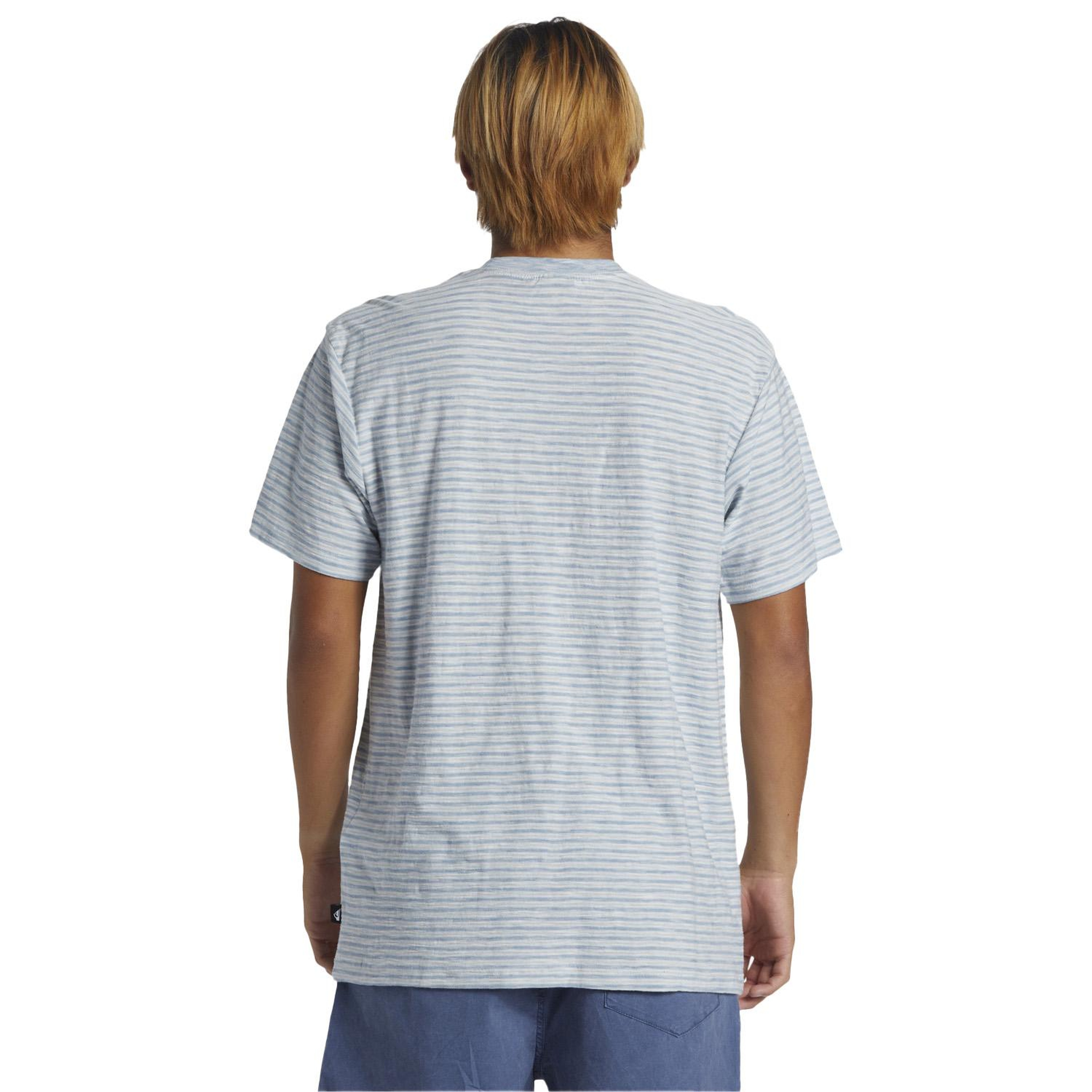 Quiksilver Kentin Pocket Erkek Tişört