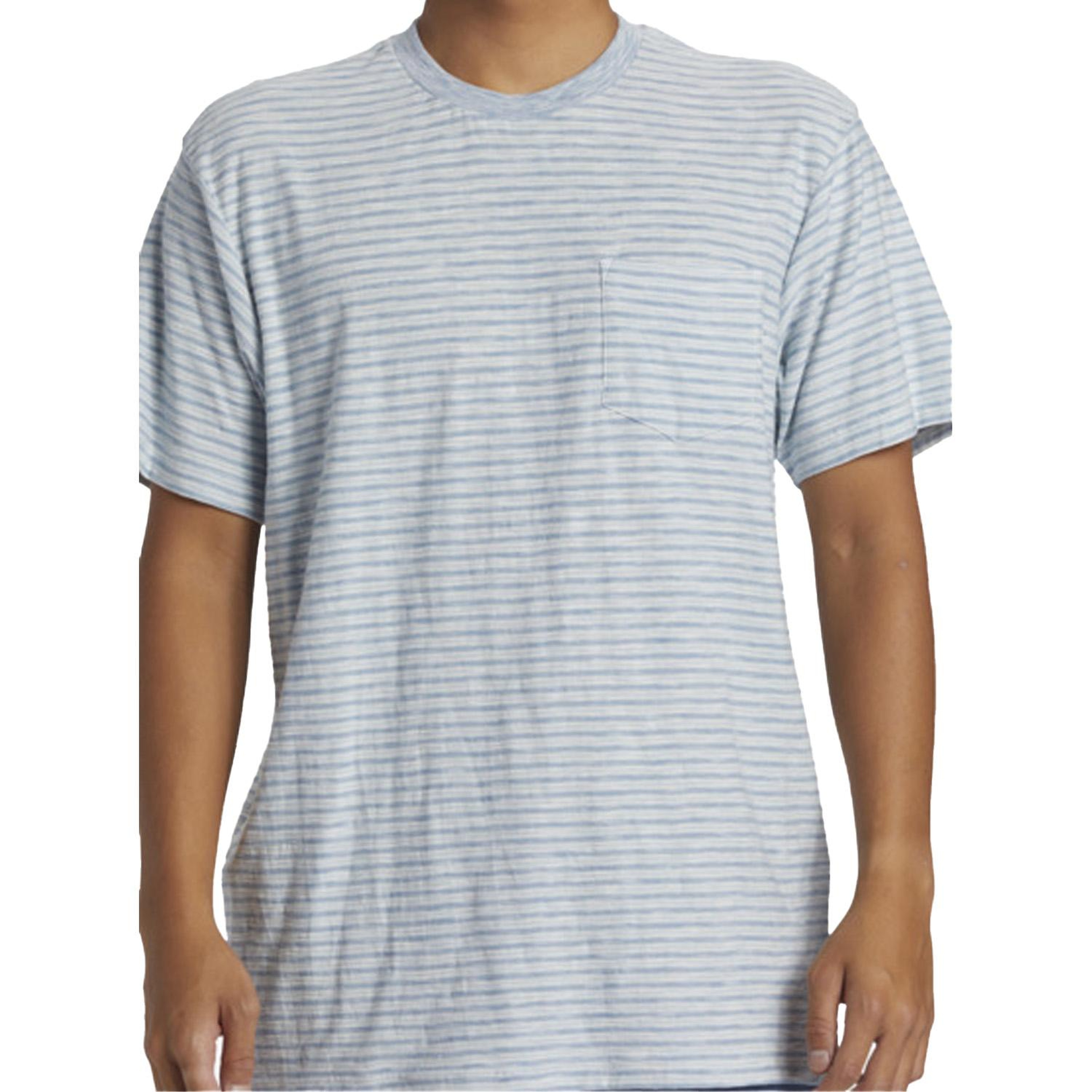 Quiksilver Kentin Pocket Erkek Tişört