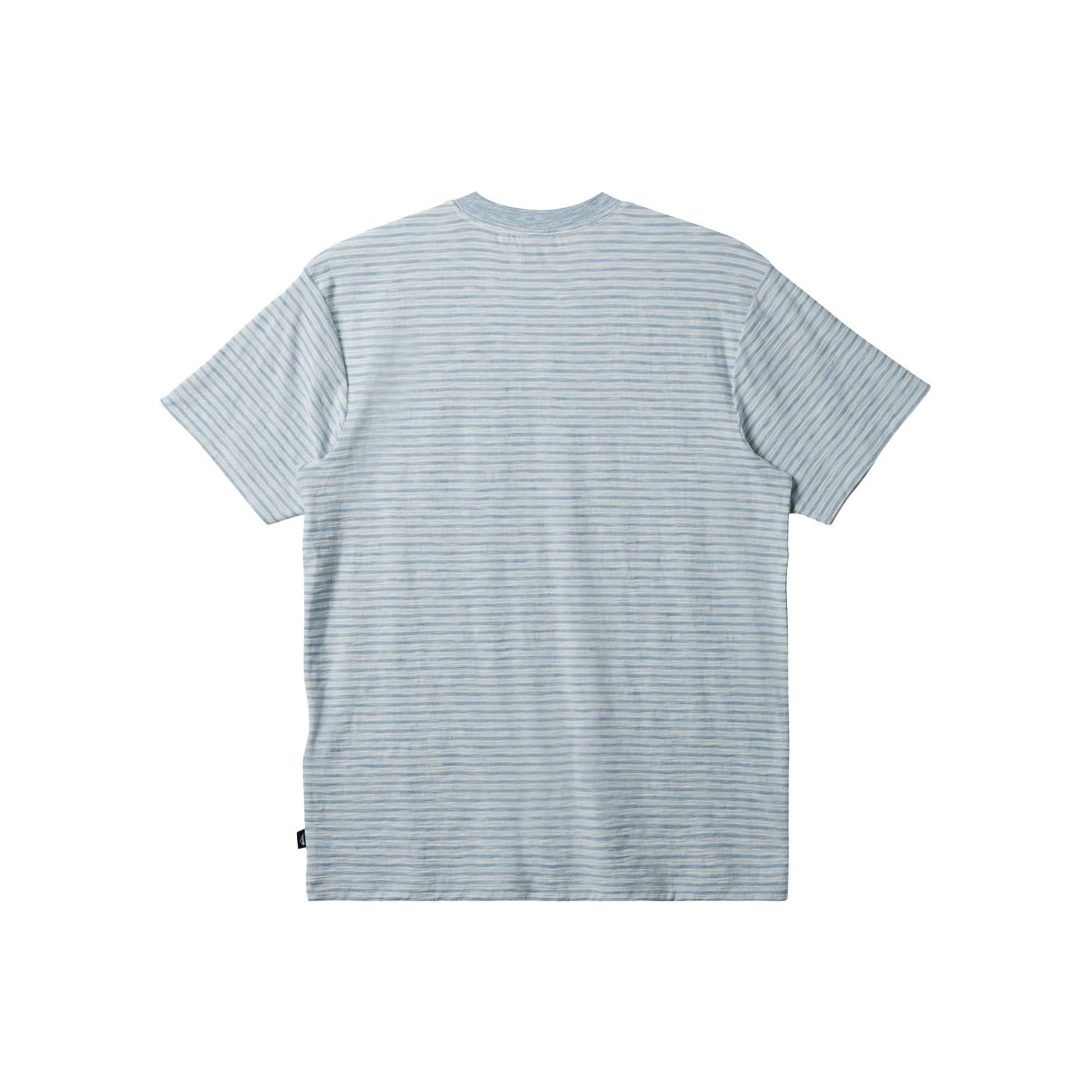 Quiksilver Kentin Pocket Erkek Tişört
