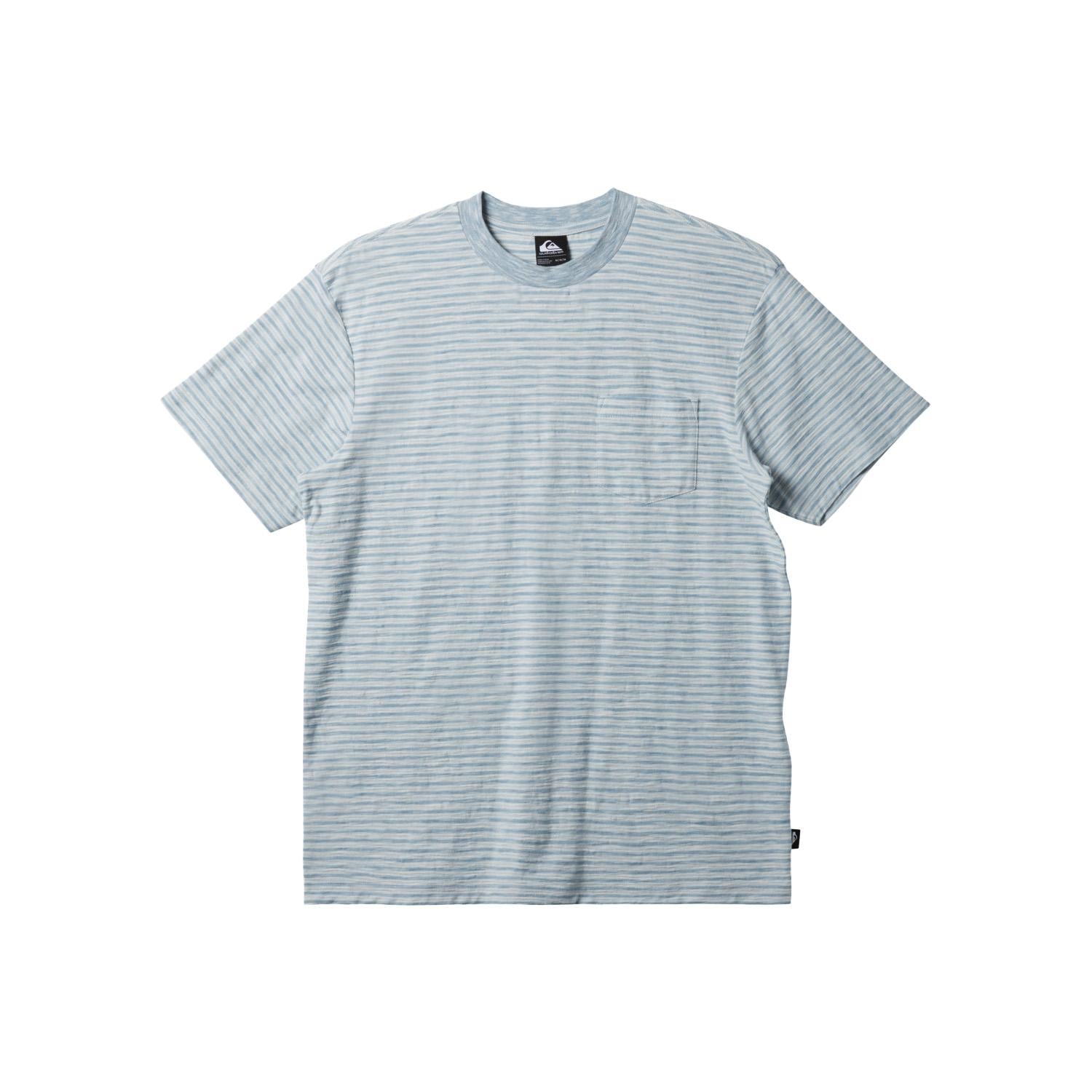 Quiksilver Kentin Pocket Erkek Tişört