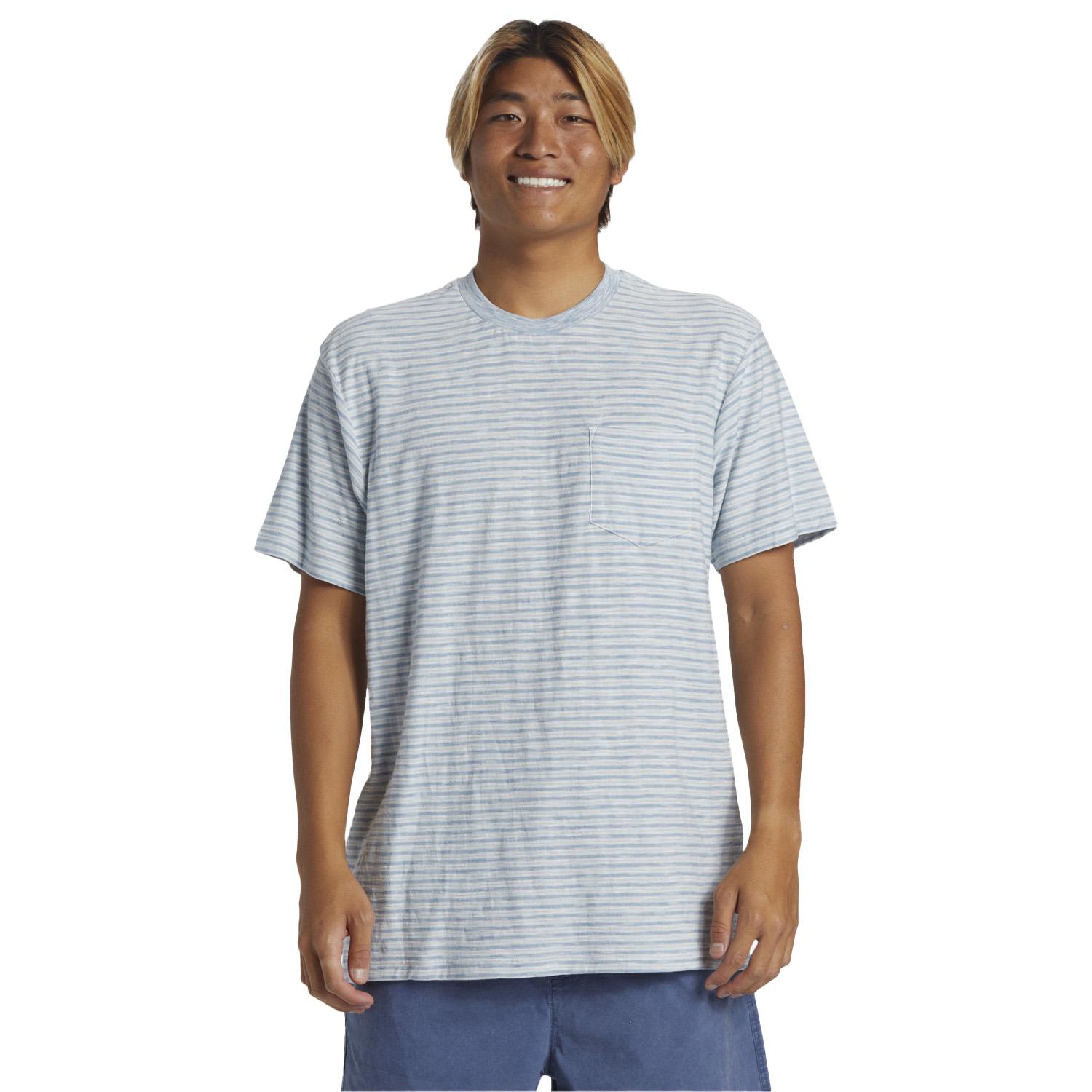 Quiksilver Kentin Pocket Erkek Tişört