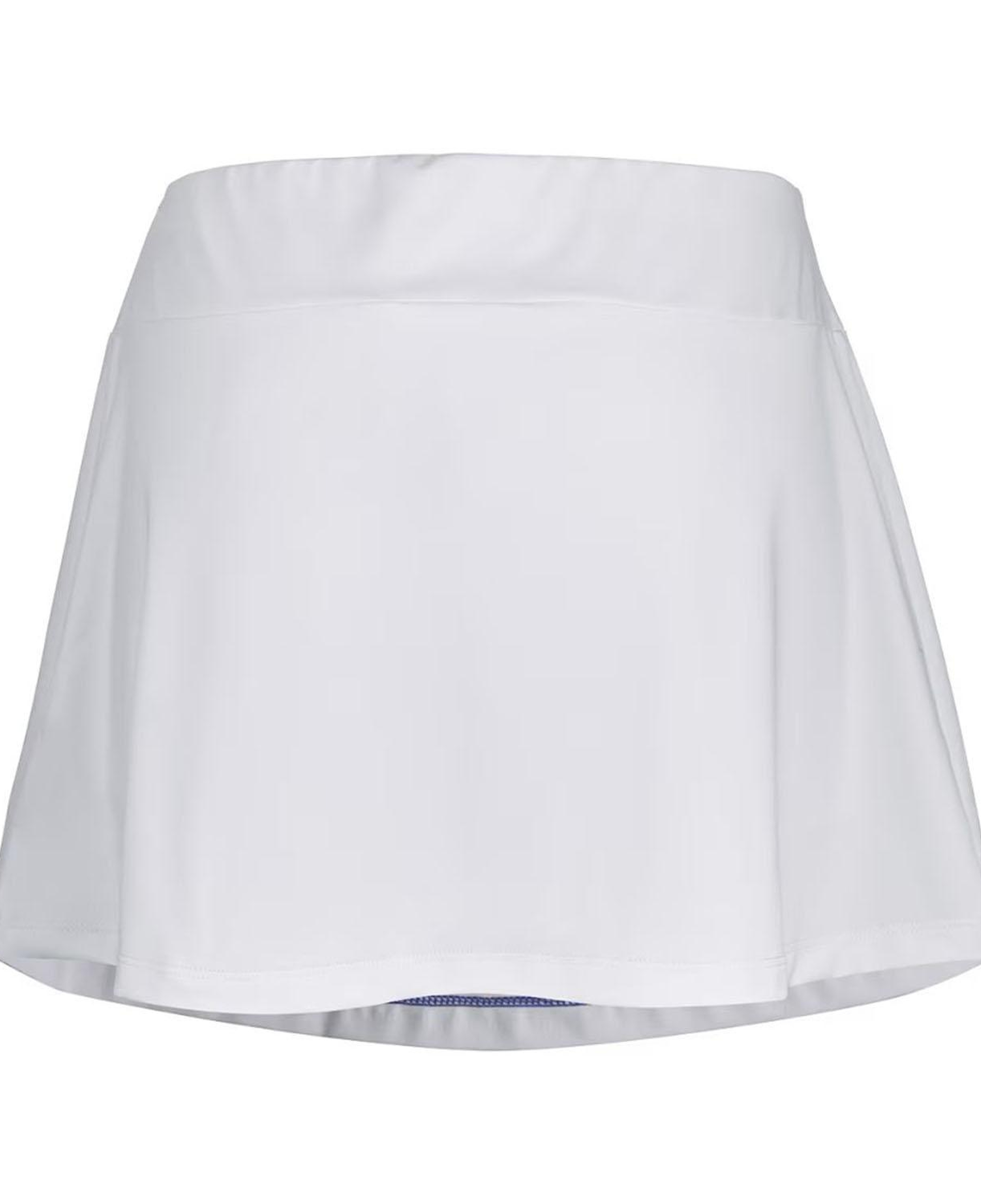 Babolat Play Skirt Kız Çocuk Beyaz Etek