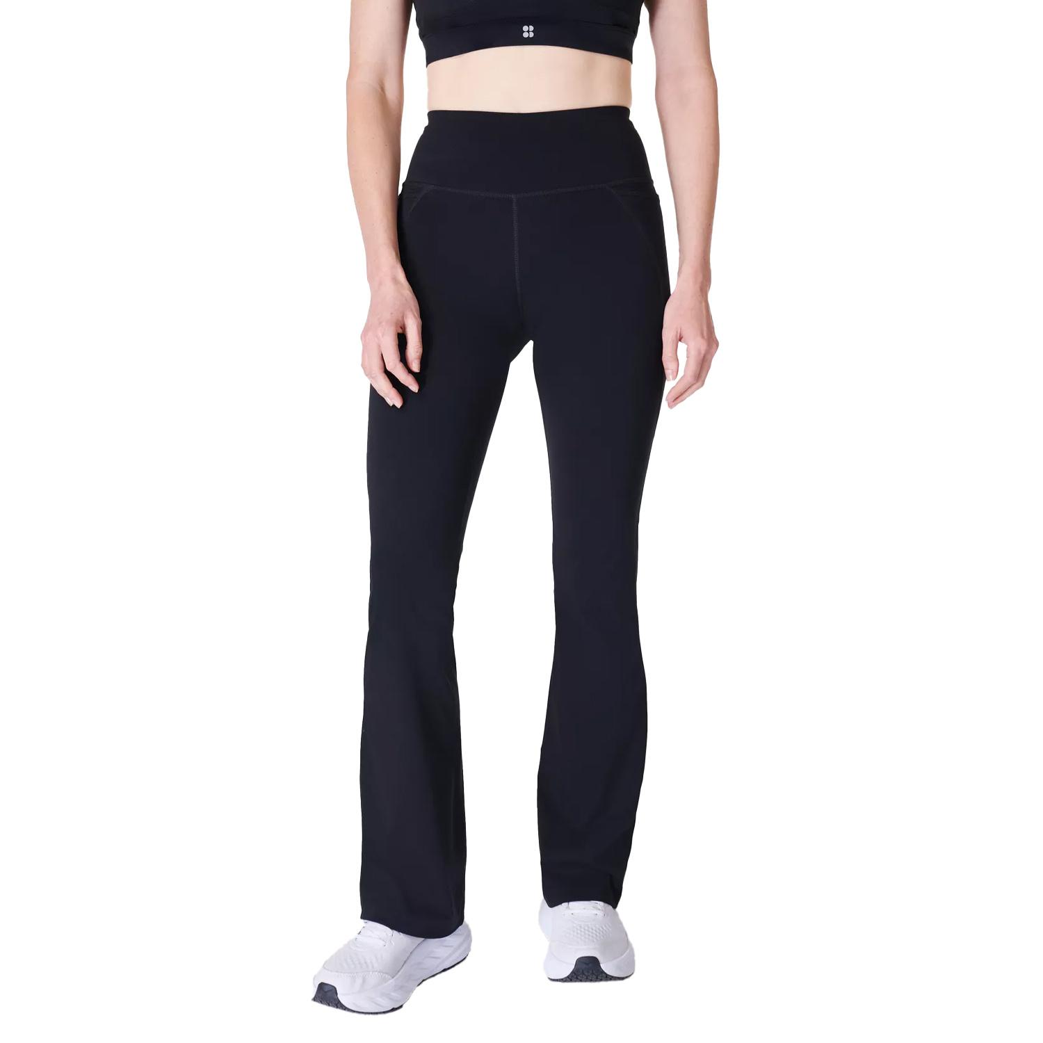 Sweaty Betty Power 30 Workout Boot Cut Trouser Kadın Pantolon