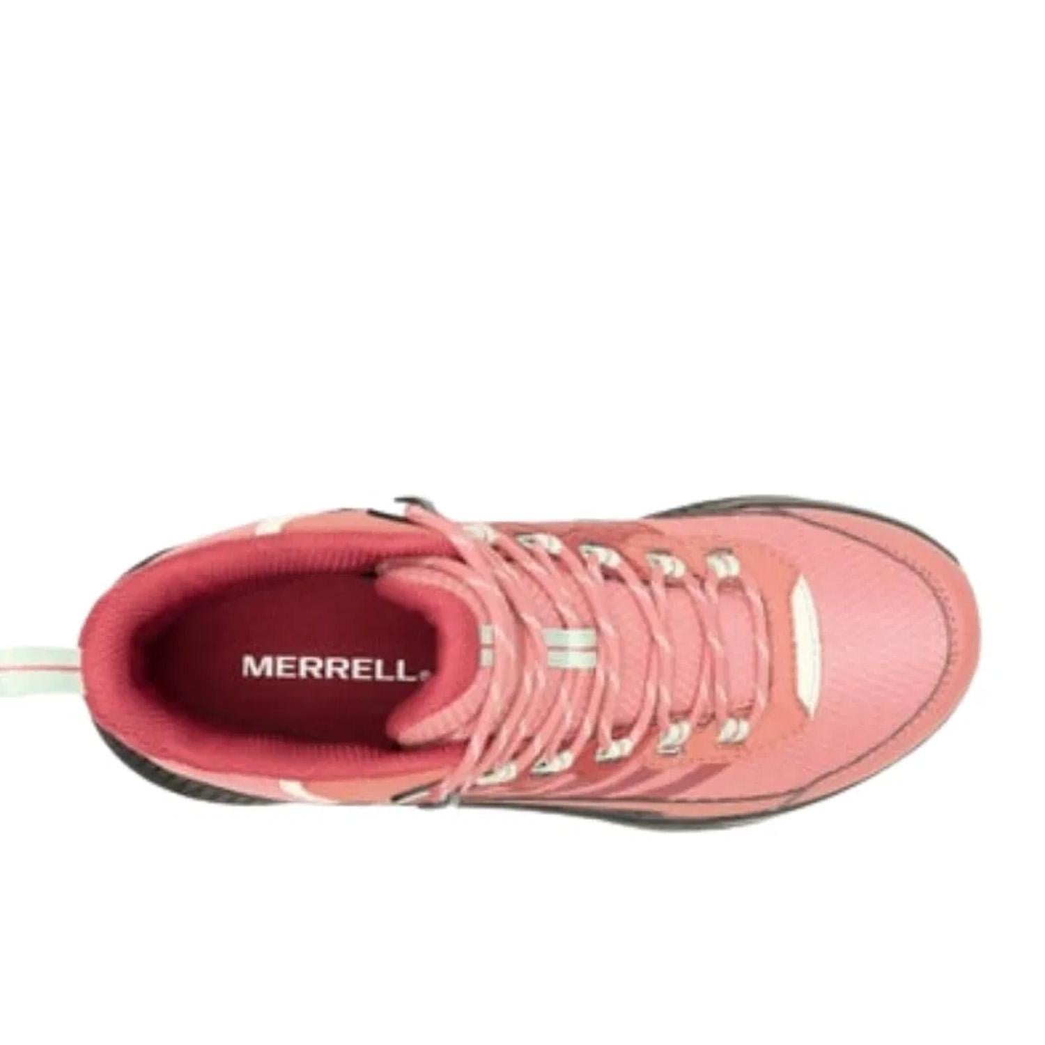 Merrell Speed Strike 2 Mid Gore-Tex Kadın Bot