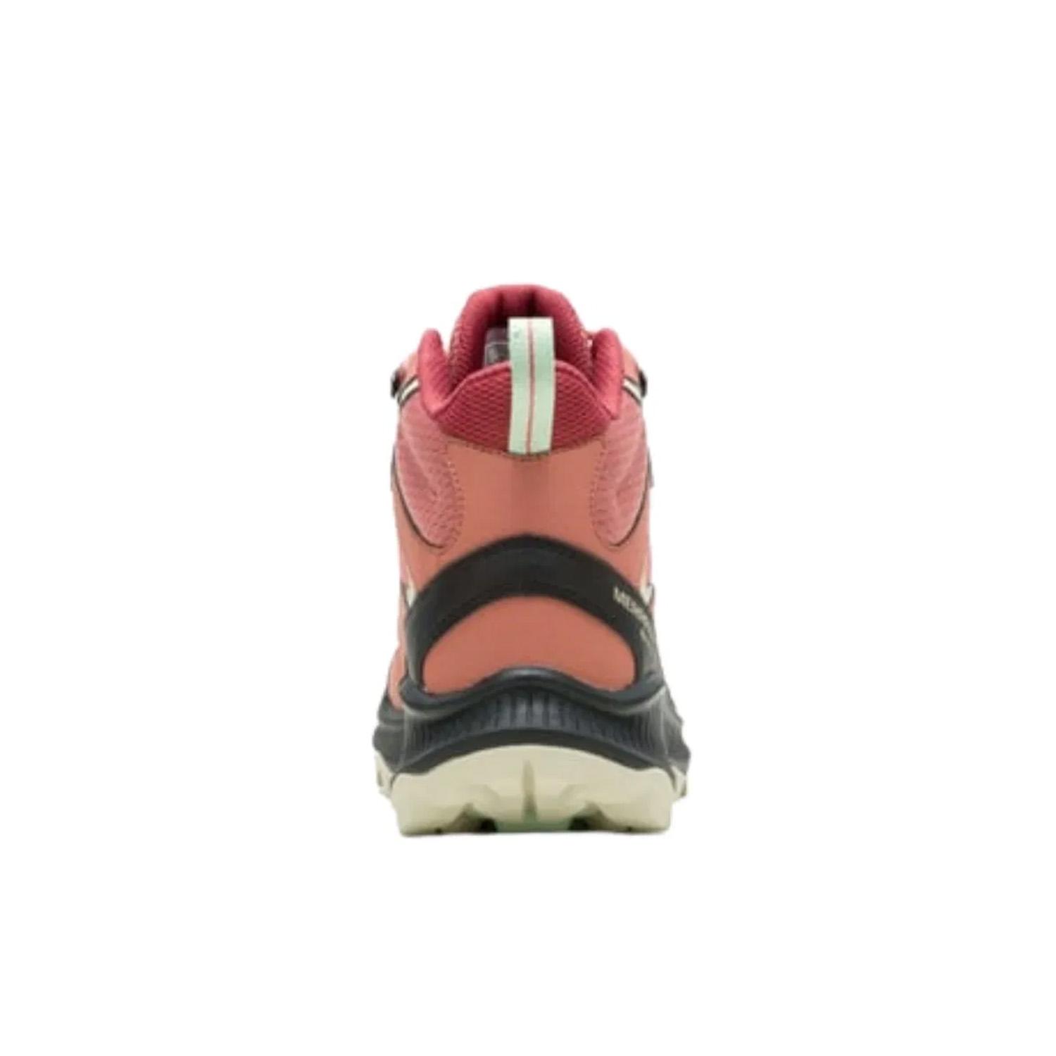 Merrell Speed Strike 2 Mid Gore-Tex Kadın Bot