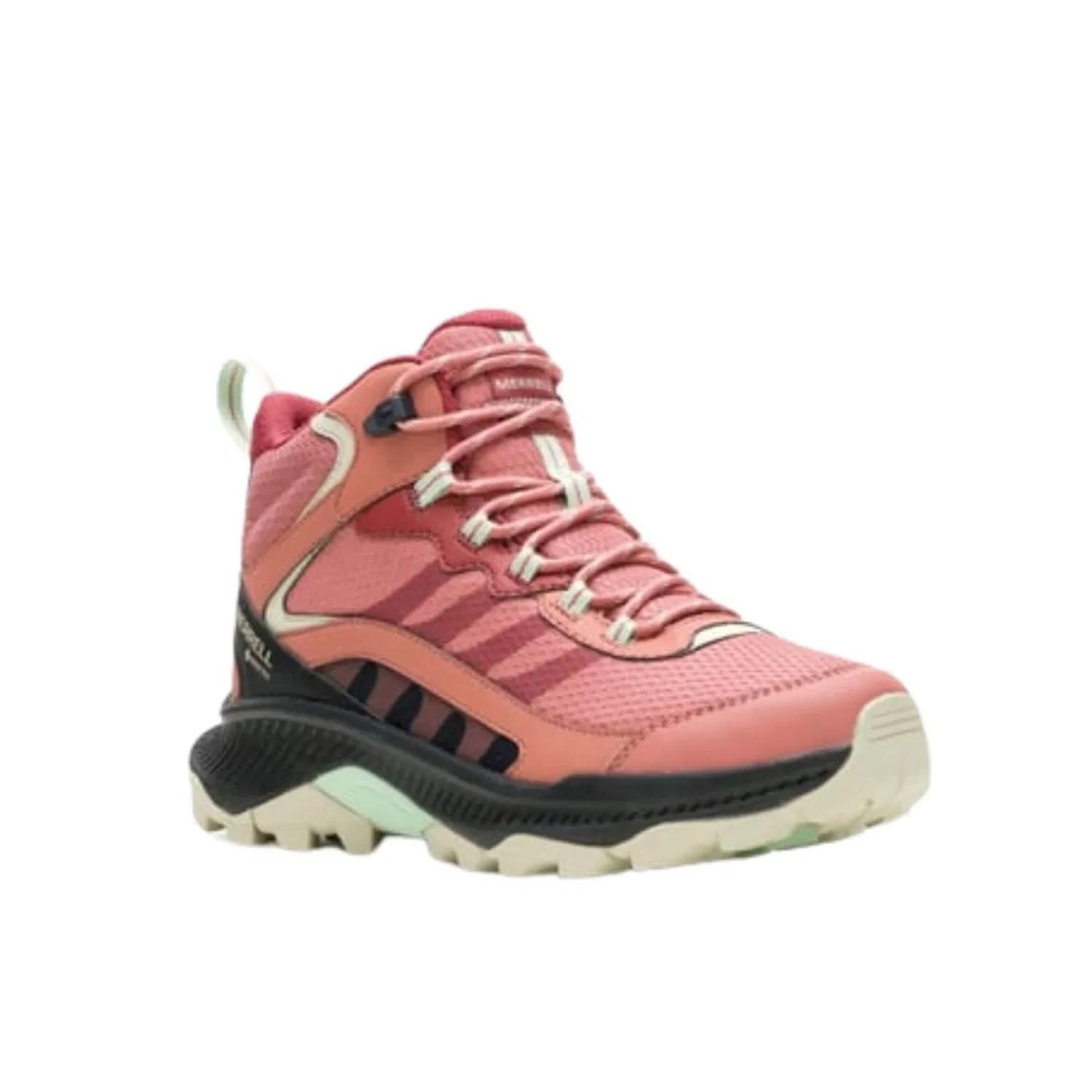 Merrell Speed Strike 2 Mid Gore-Tex Kadın Bot