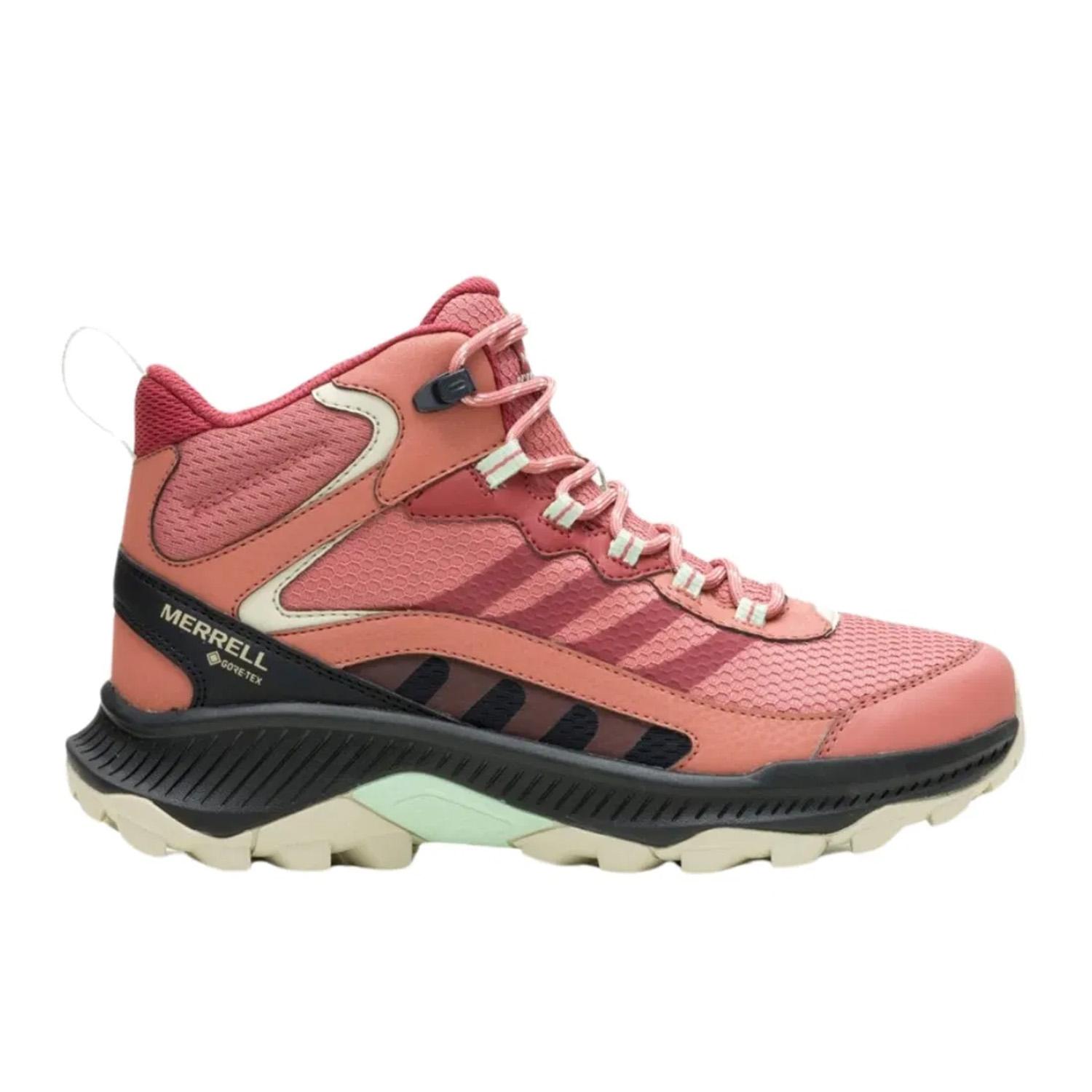 Merrell Speed Strike 2 Mid Gore-Tex Kadın Bot